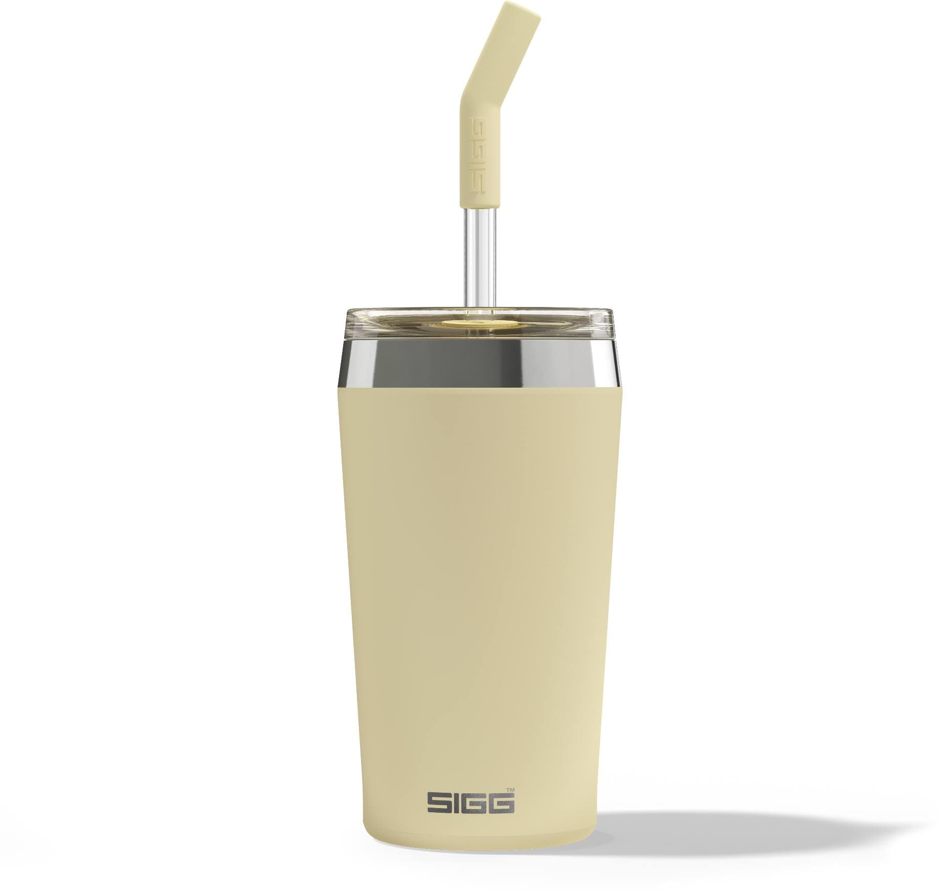 Sigg Helia 0.45L Optim Yellow termosmuki – Sigg