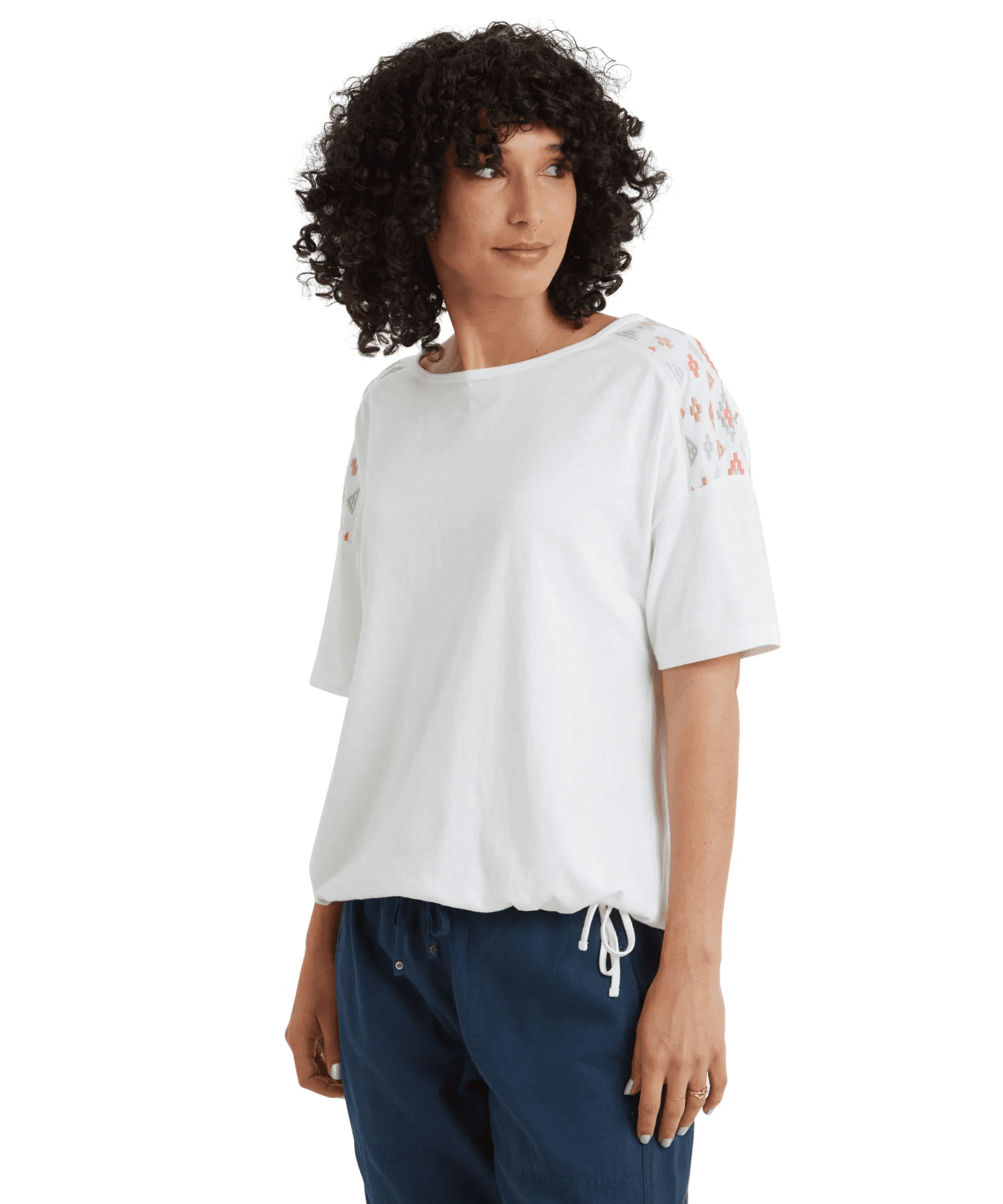 Sherpa Women's Kalindi Top naisten toppi – Sherpa