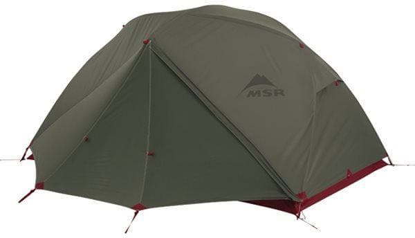 MSR Elixir 1 V2 vaellusteltta – MSR