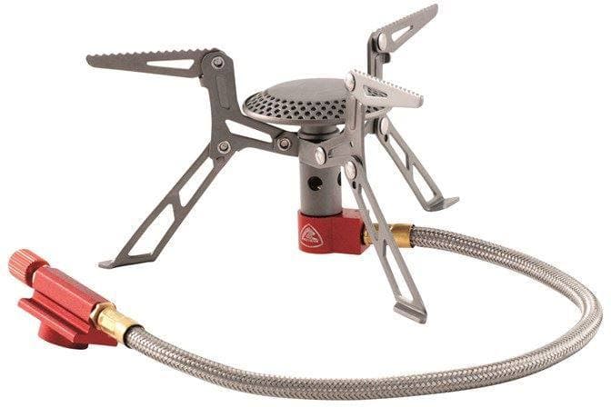 Robens Fire Bug Titanium Stove kaasukeitin – Robens