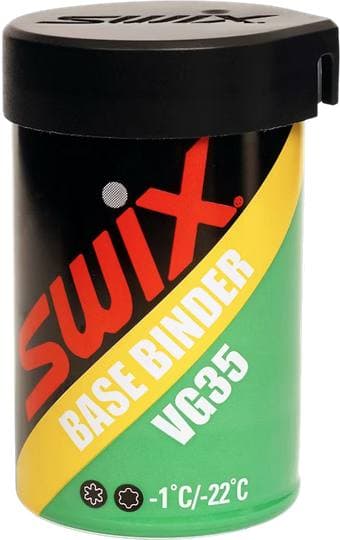 Swix VG35 Base Binder Green 45 g pohjavoide – Swix