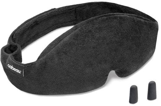 Cabeau Midnight Magic Sleep Mask unimaski – Cabeau