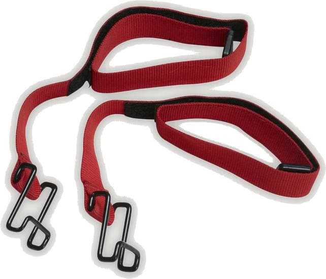Lundhags Web Skate Holder retkiluistimien hihnat – Lundhags