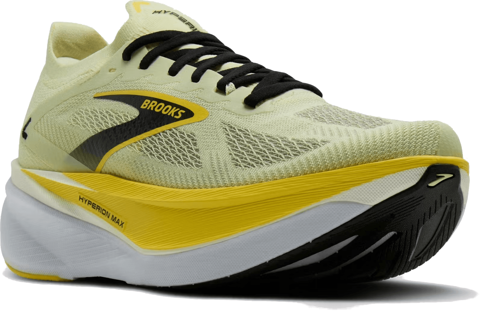 Brooks Men's Hyperion Max 3 miesten juoksukengät – Brooks