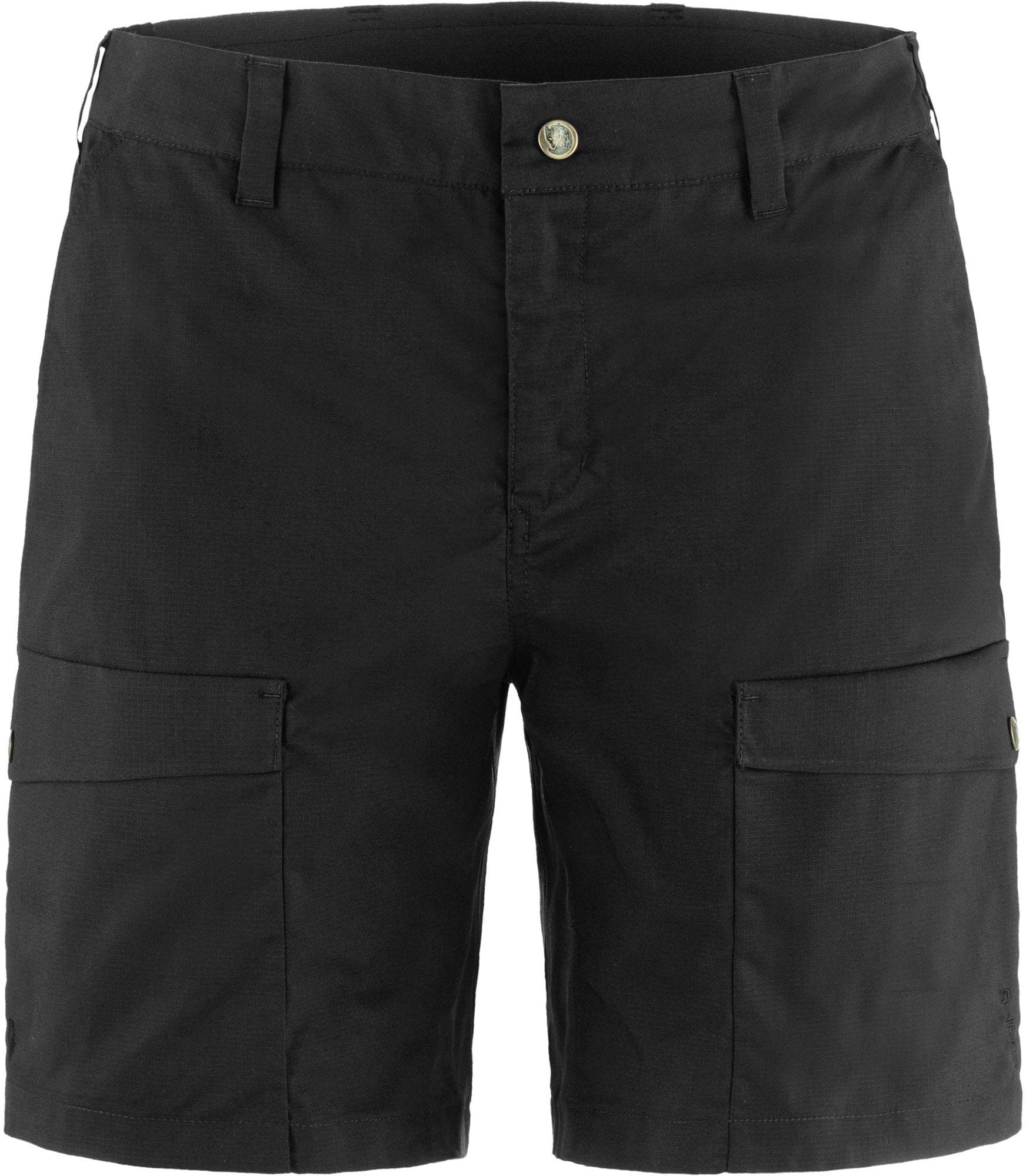 Fjällräven Women's Abisko Hybrid Trail Shorts naisten shortsit – Fjällräven