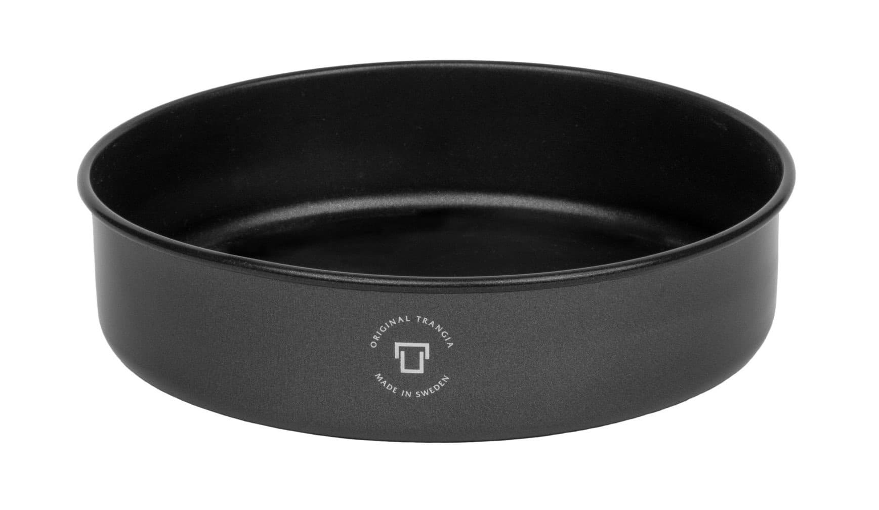 Trangia Saute Pan, nonstick, 25-sarja paistinpannu – Trangia