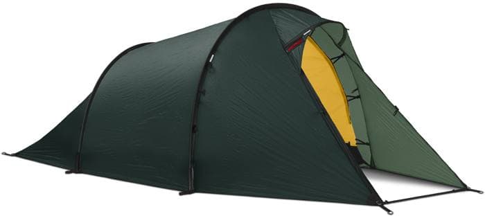 Hilleberg Nallo 2 vaellusteltta – Hilleberg