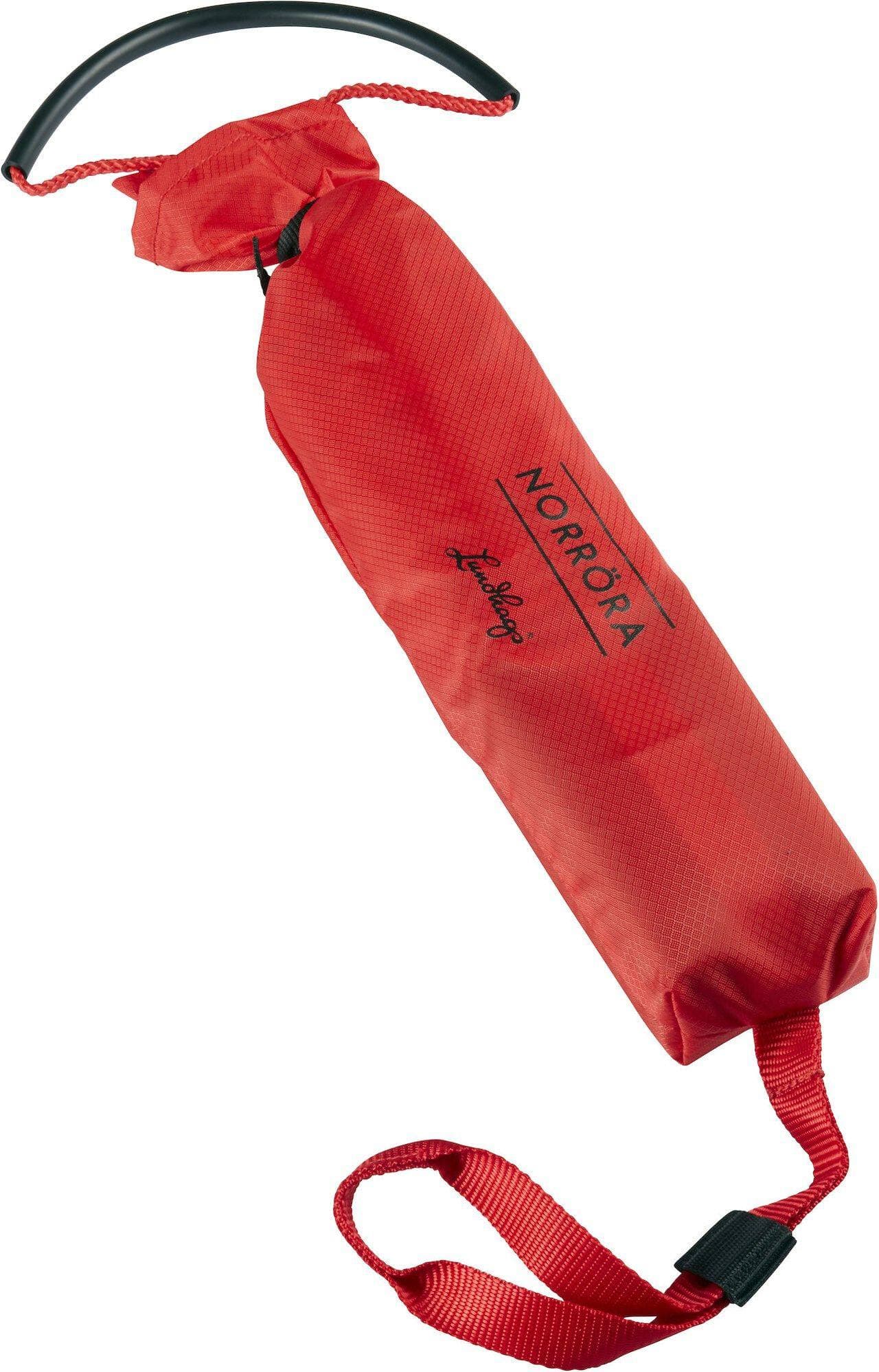 Lundhags Norröra Rescue Line retkiluisteluun – Lundhags