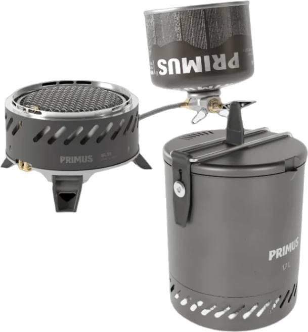 Primus Ulti Stove System 1,7 retkikeitin – Primus