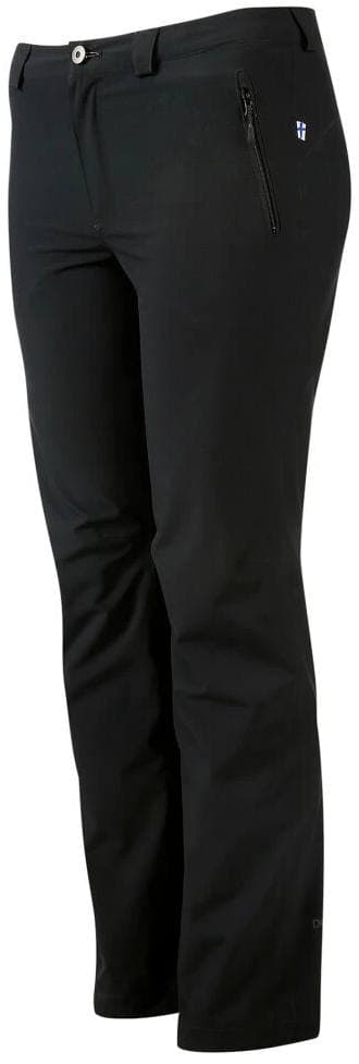 Halti Leisti Recy W Pant Short naisten kuorihousut – Halti