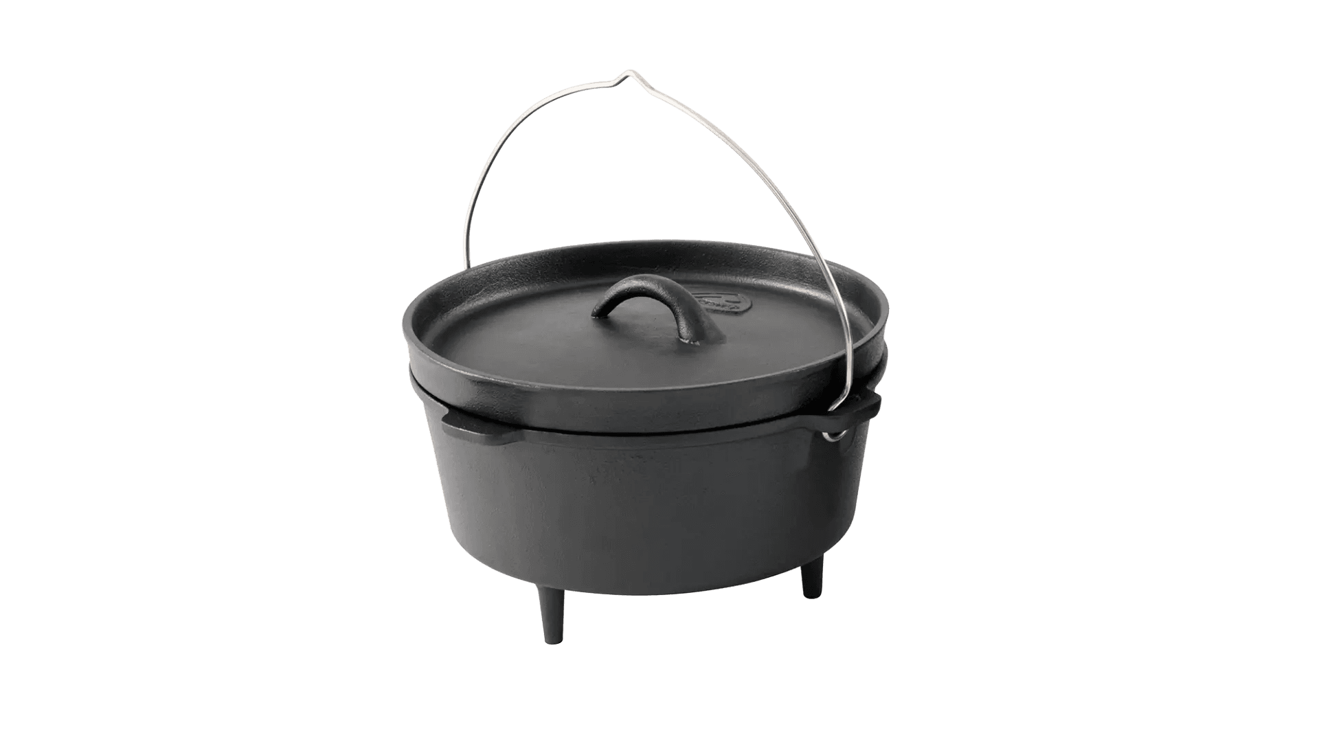 Robens Carason Dutch Oven 4,3L hollantilainen uuni – Robens