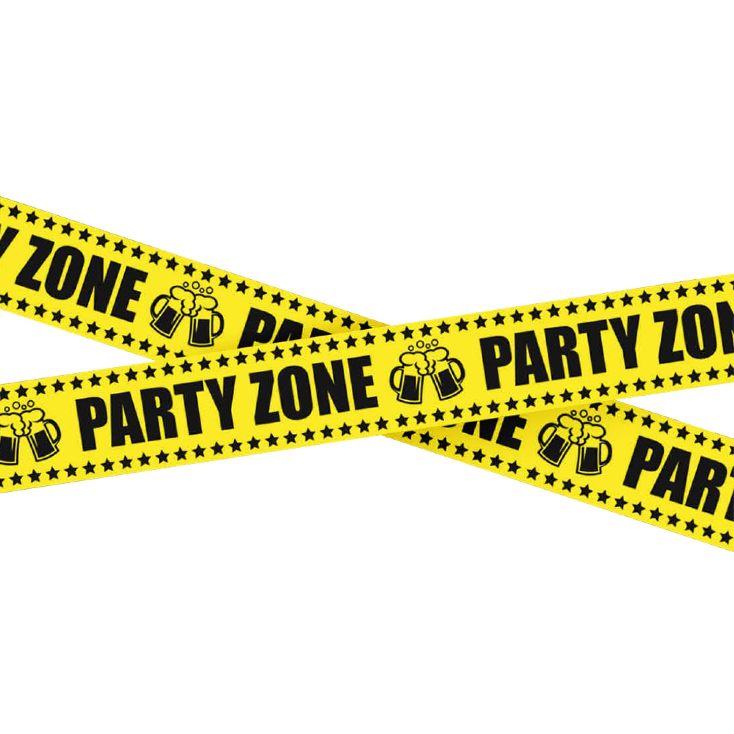 Sulkunauha Party Zone – Fiestas Guirca