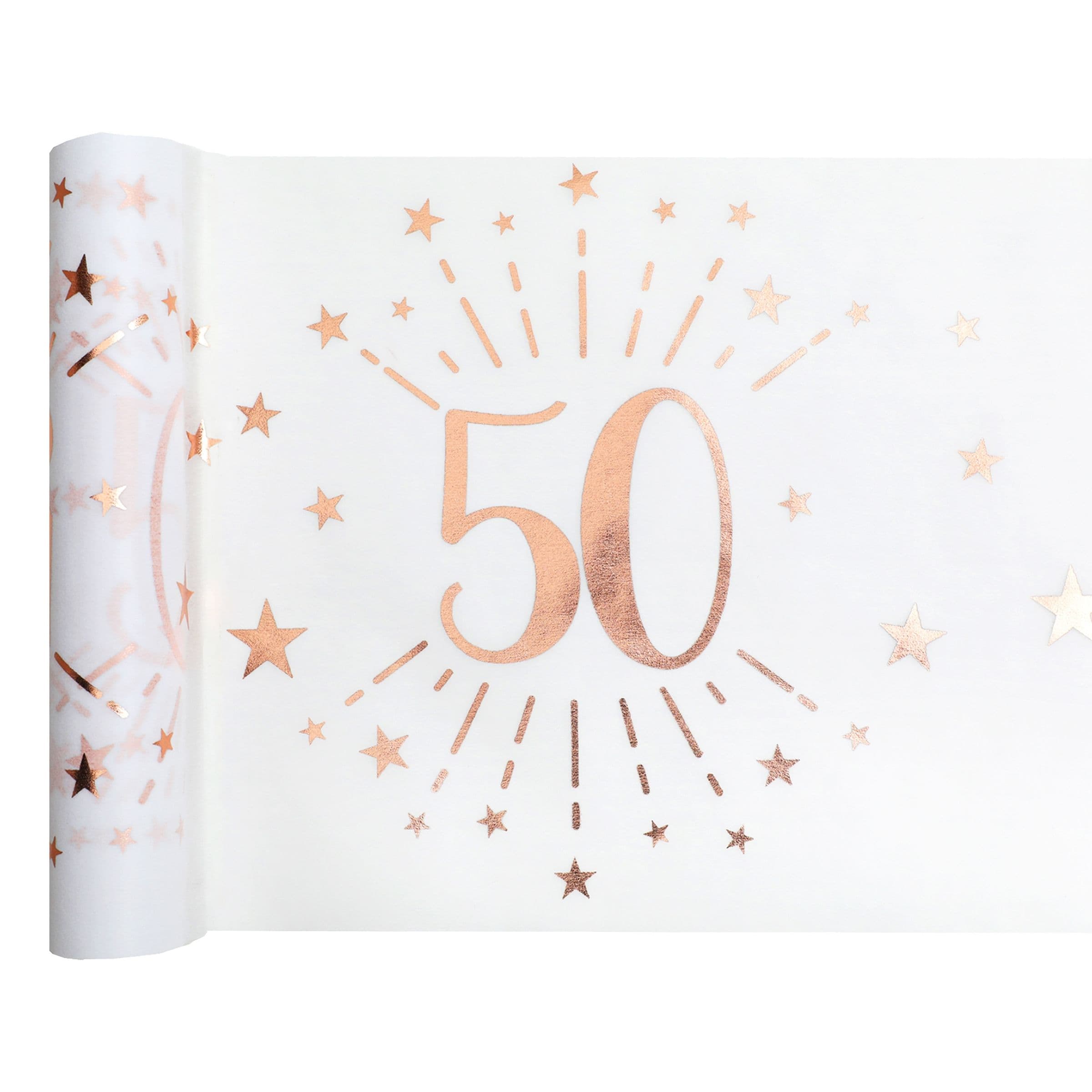 Kaitaliina Kimaltava 18 Ruusukulta - 50 – Santex