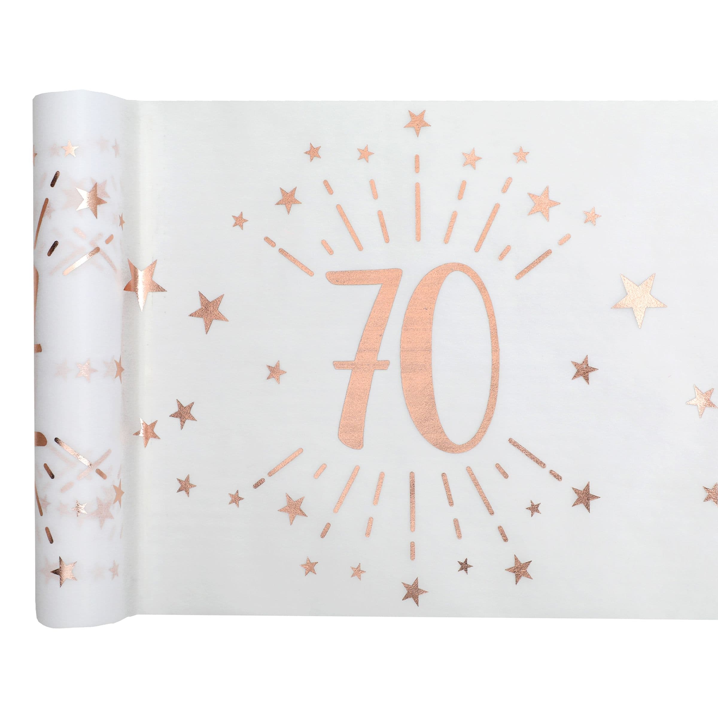 Kaitaliina Kimaltava 18 Ruusukulta - 70 – Santex