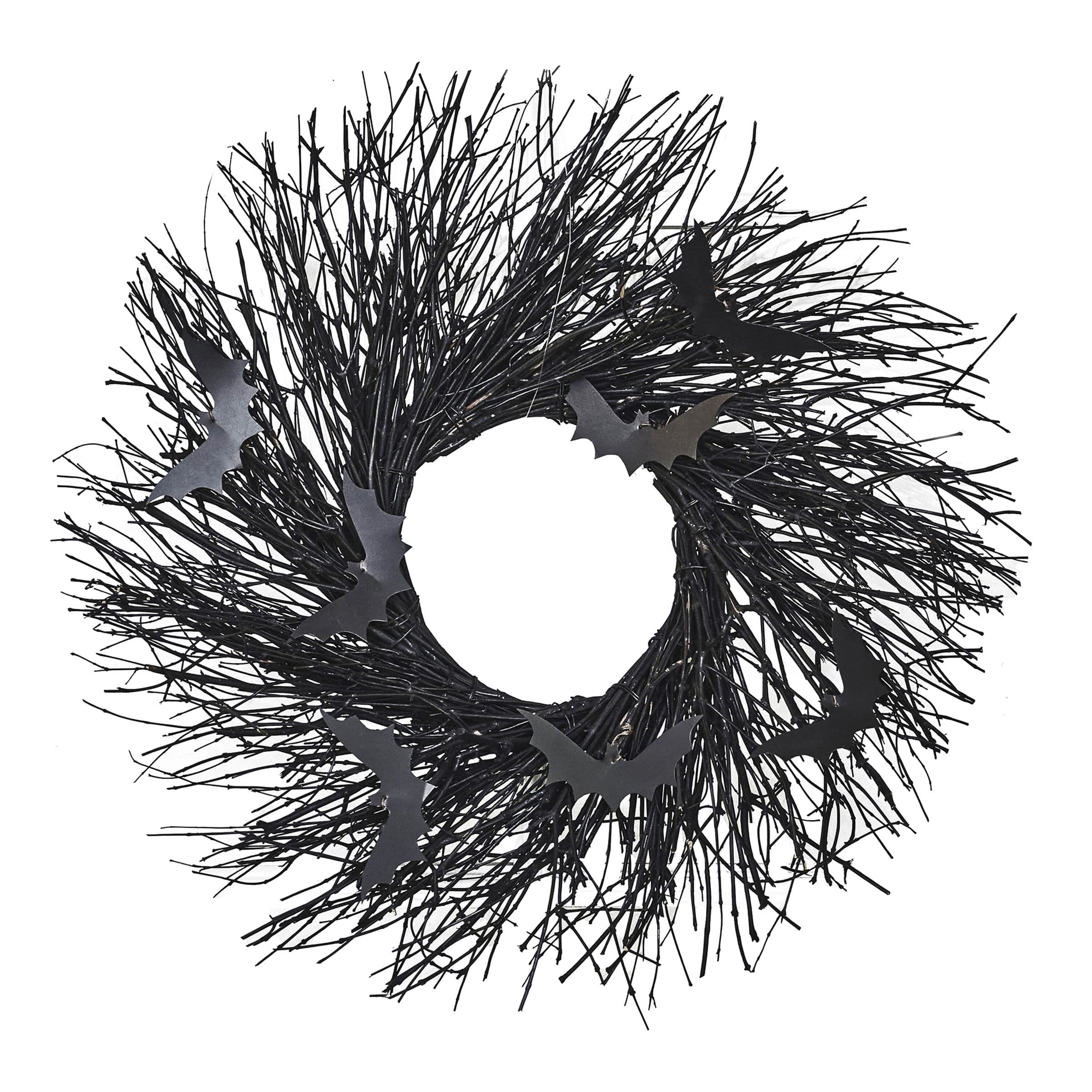 Ovikranssi Halloween Lepakko – Ginger Ray