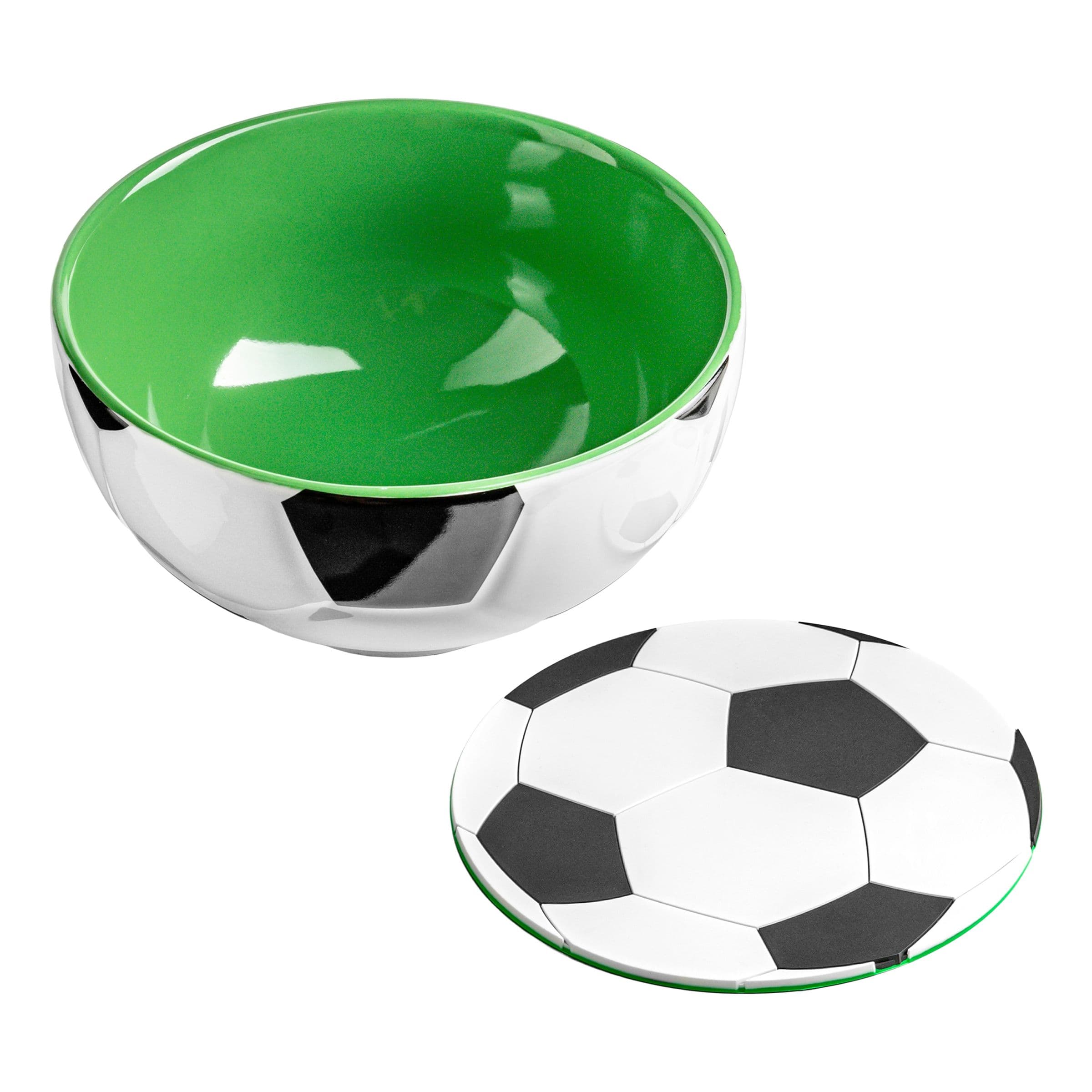 Jalkapallokulho Alusella – Gadget Master