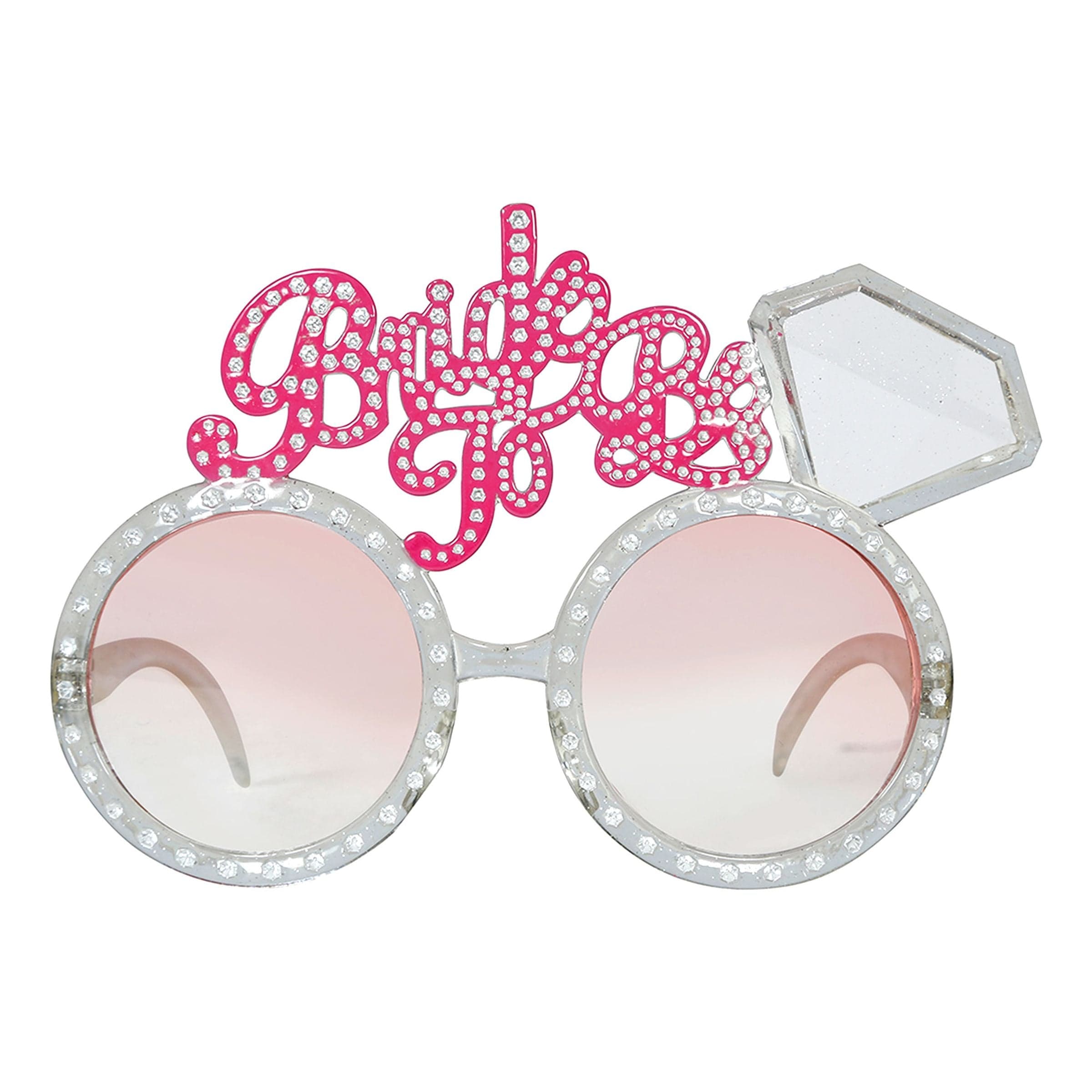 Bride to Be Diamant -silmälasit - One size – Fiestas Guirca