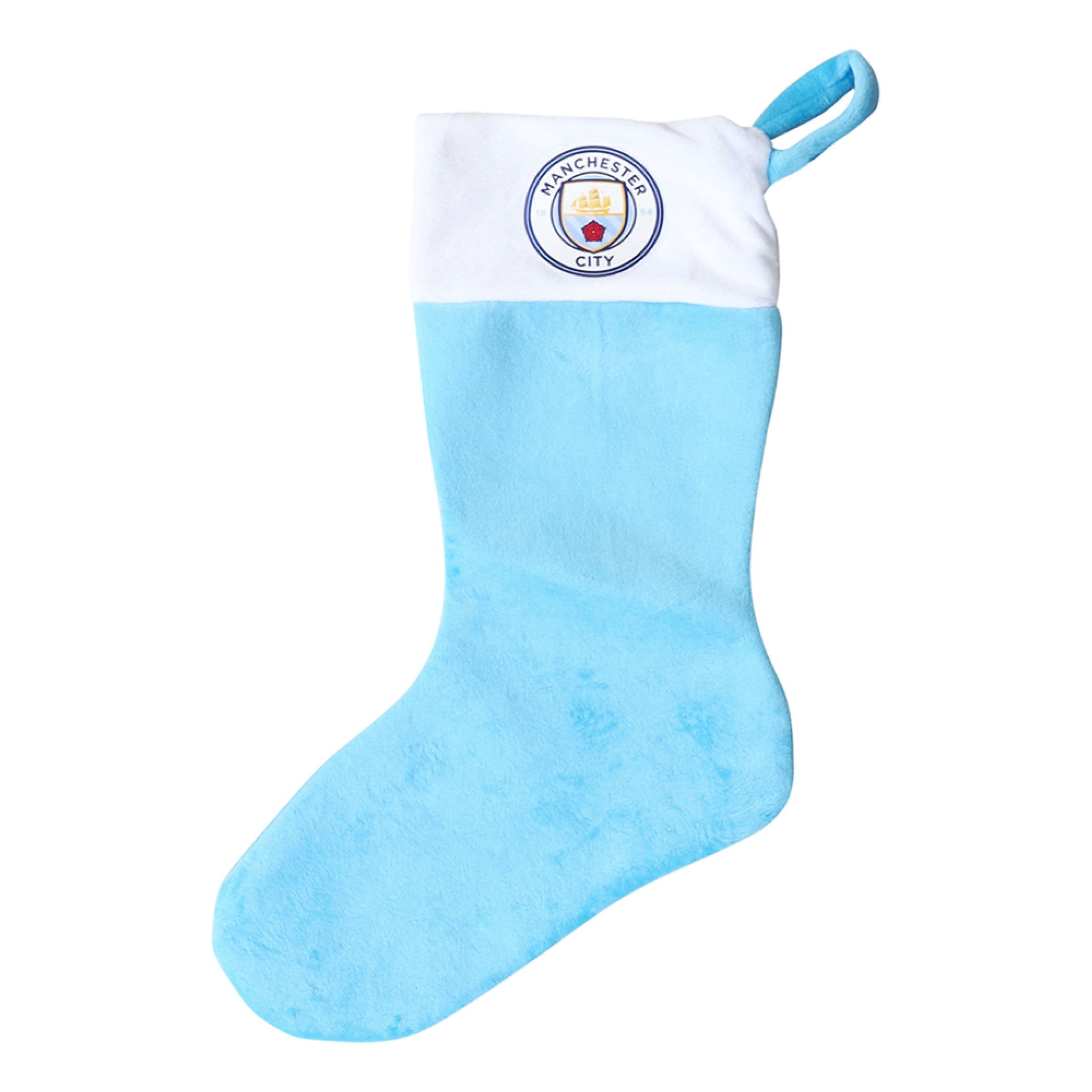 Manchester City -joulusukka – Hisab/Joker