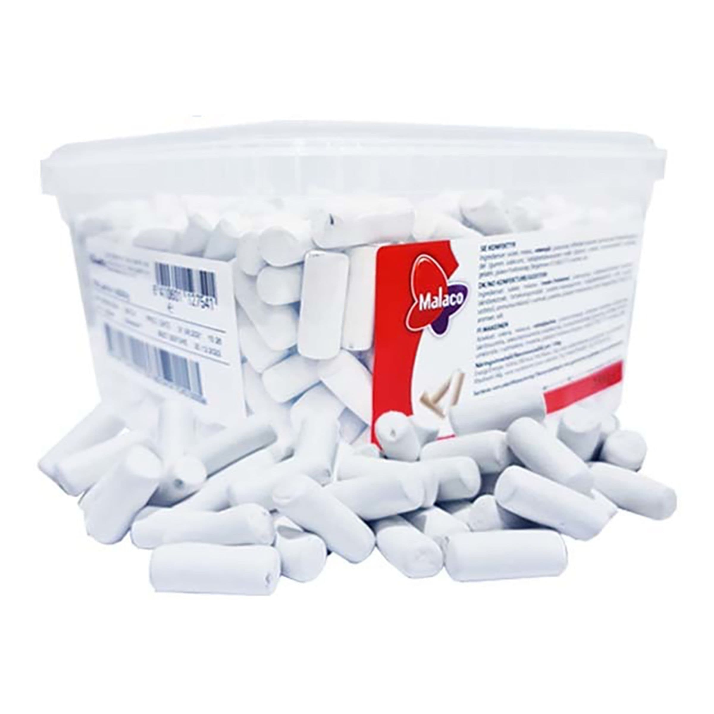 Malaco Lakrifun Original - 2 kg – ERT Godis Bulk