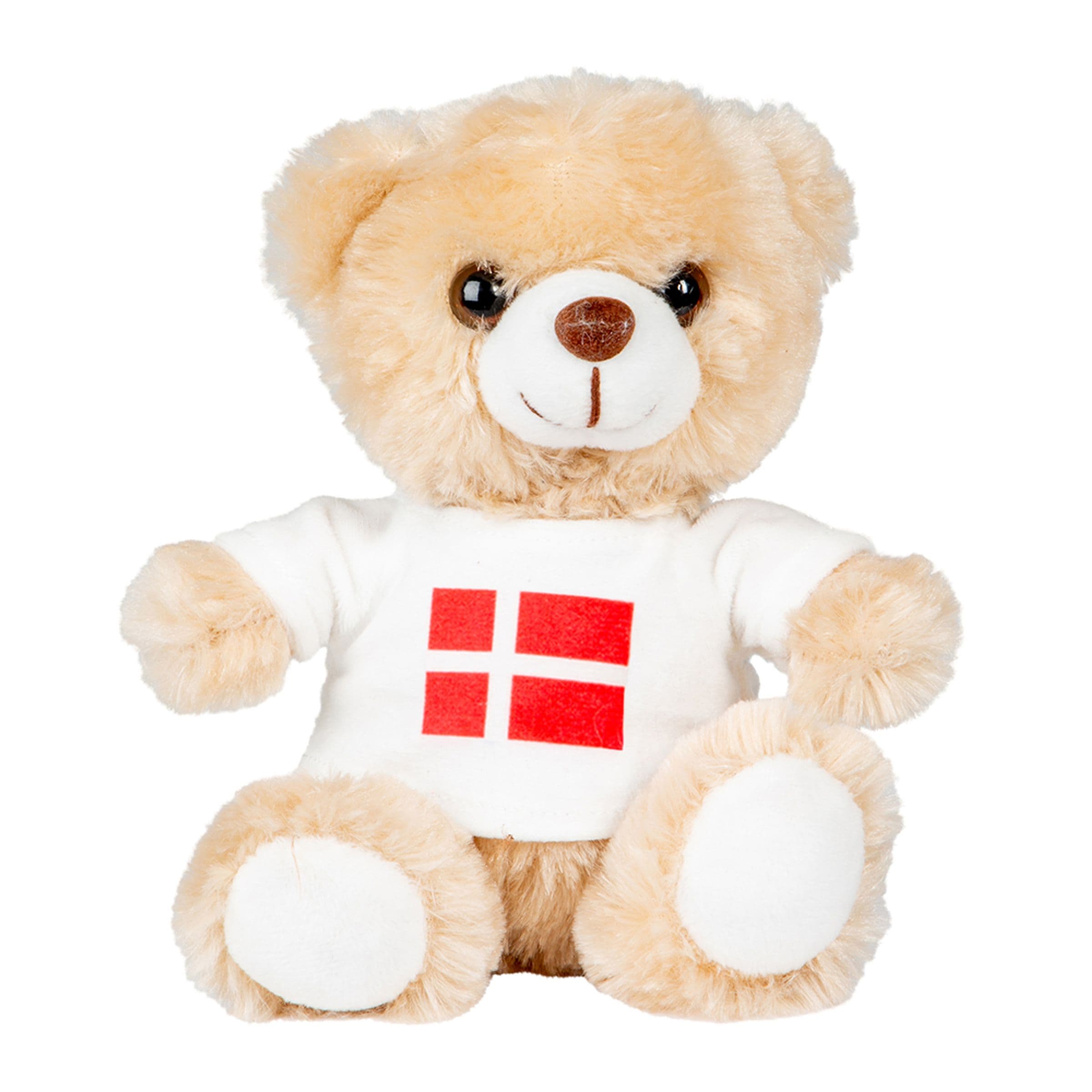 Pehmonalle Tanskan Lipulla – Hisab/Joker