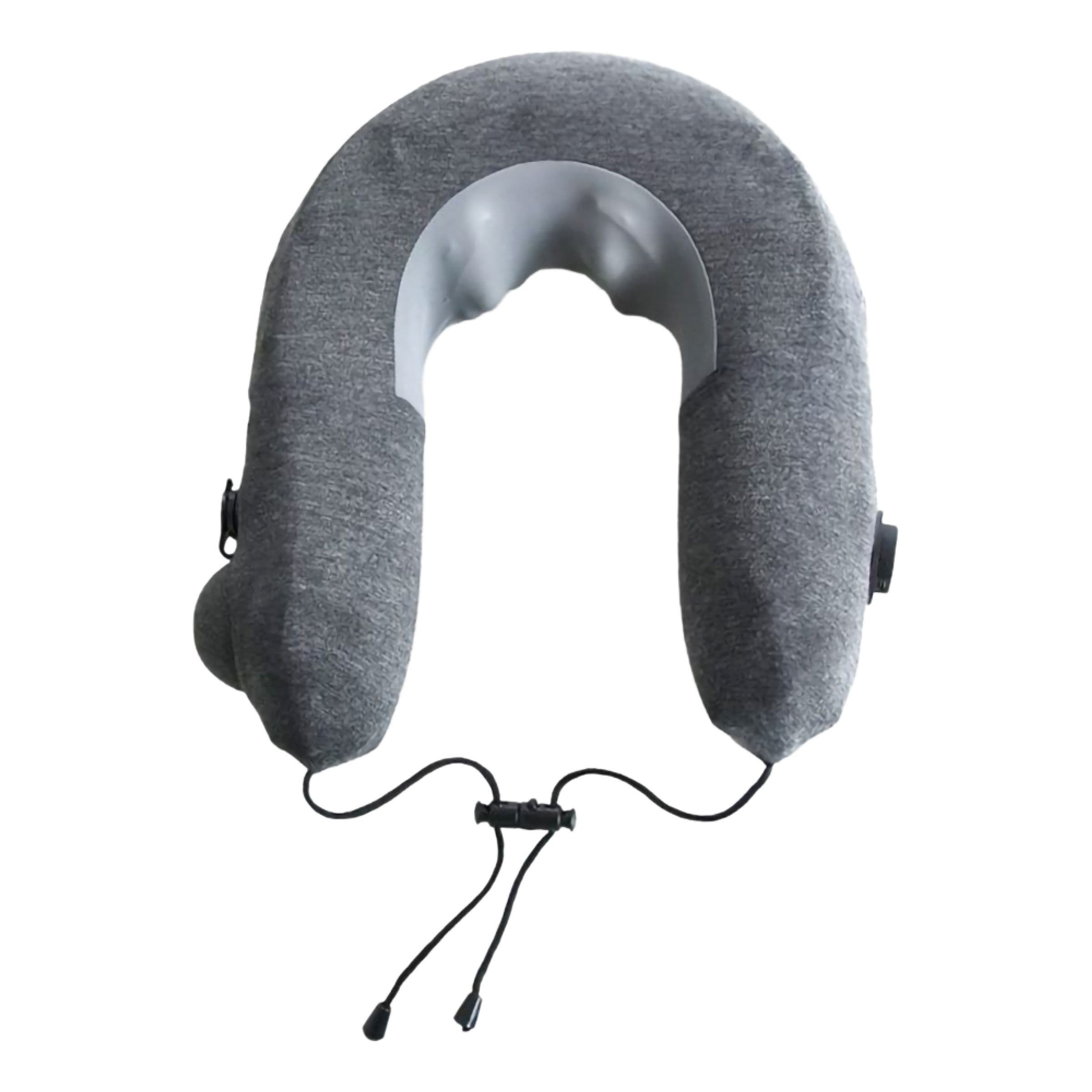 MM Puhallettava Hierontaniskatyyny – Mikamax