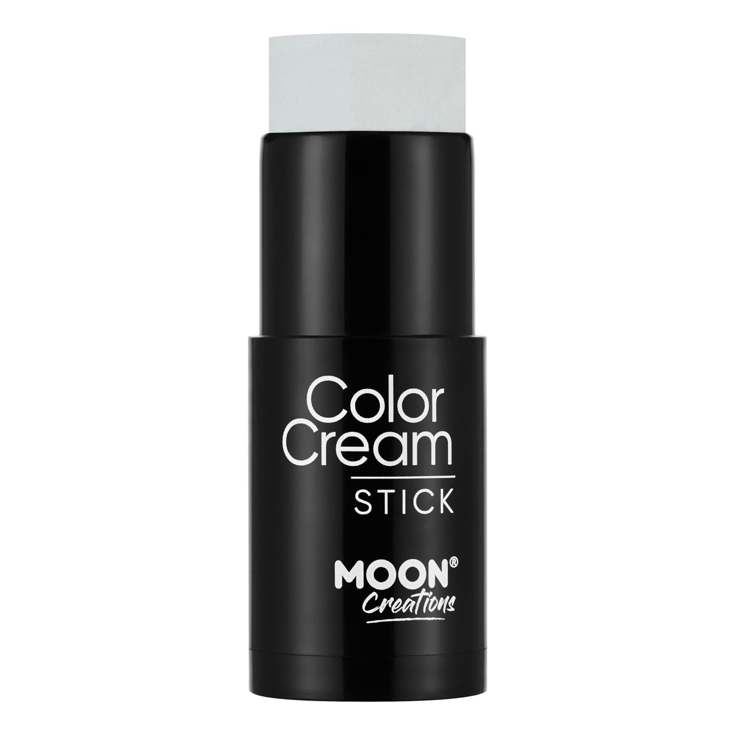 Moon Creations ColorCream Stick -väripuikko - Light Grey – Smiffys
