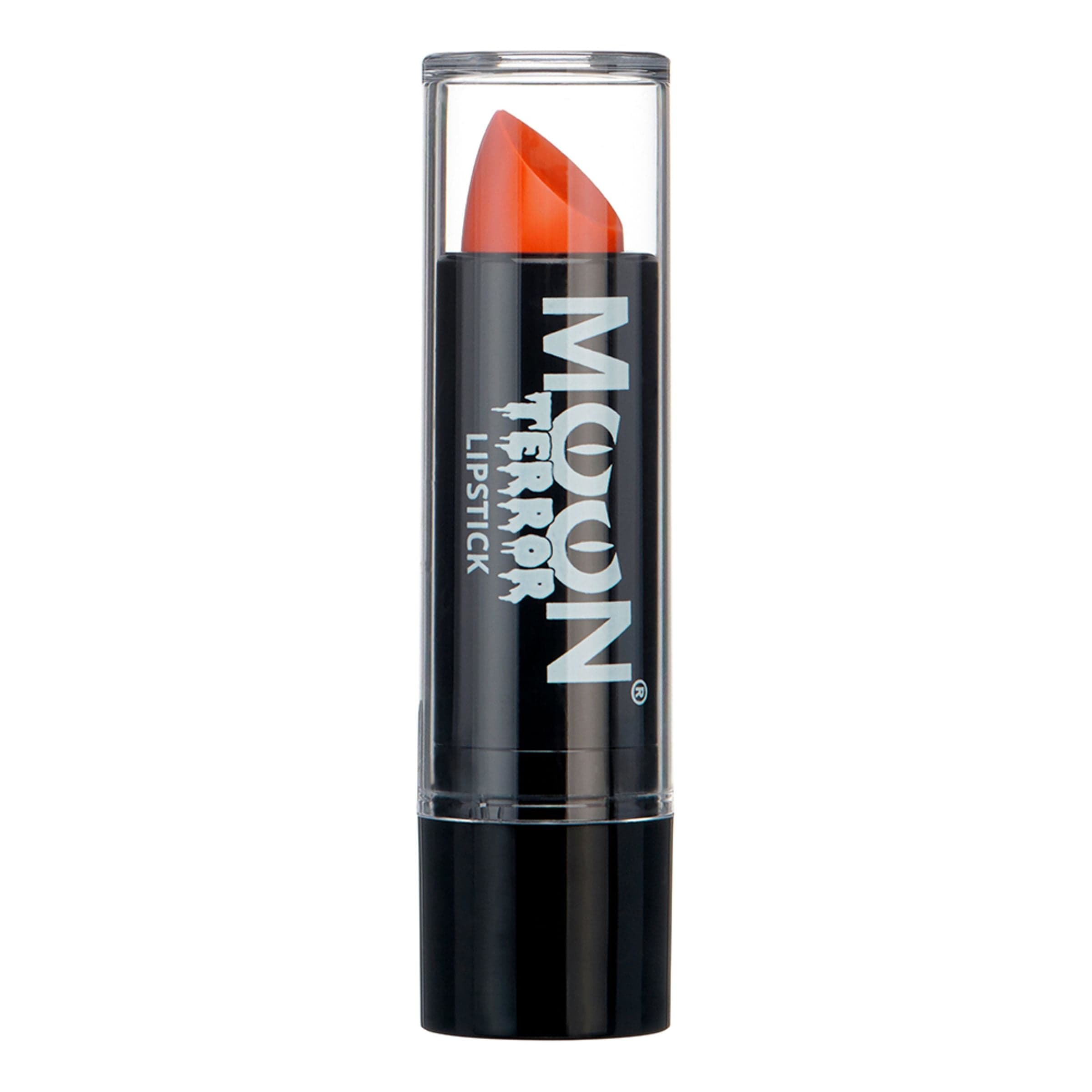 Moon Creations Halloween Huulipuna - Pumpkin Orange – Smiffys