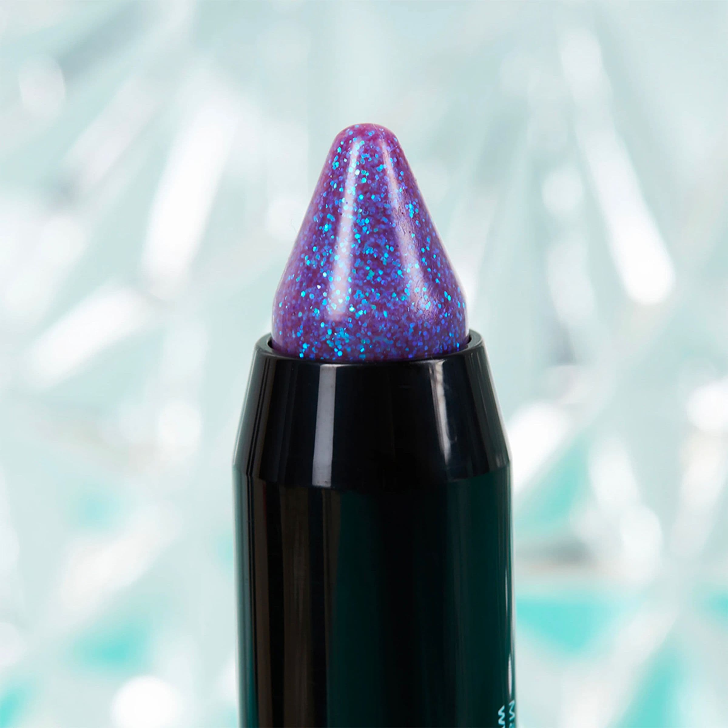 Moon Creations Iridescent Body Crayons - Violetti – Smiffys