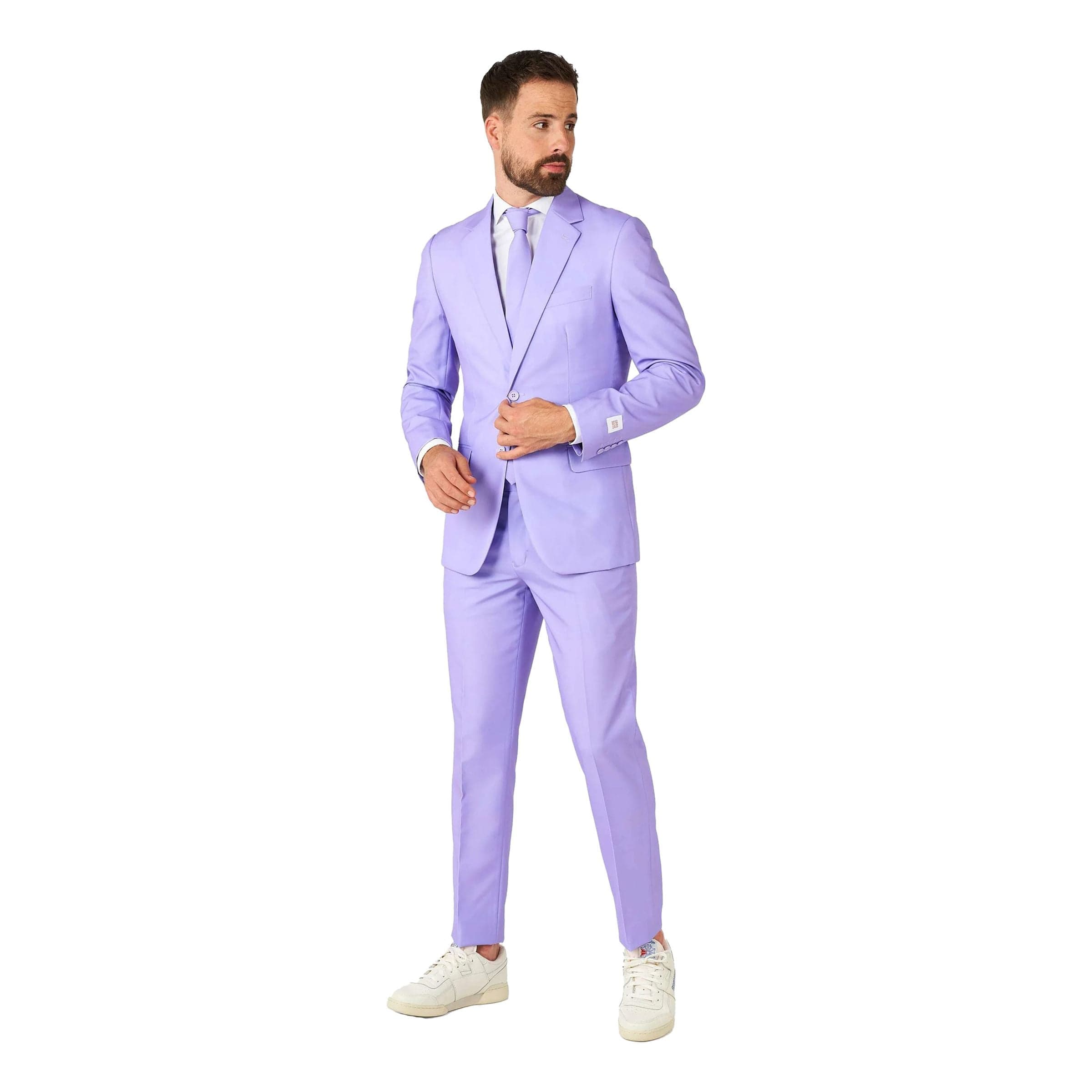 OppoSuits Lavish Lavender Puku - 46 – Oppo Merchandise Group