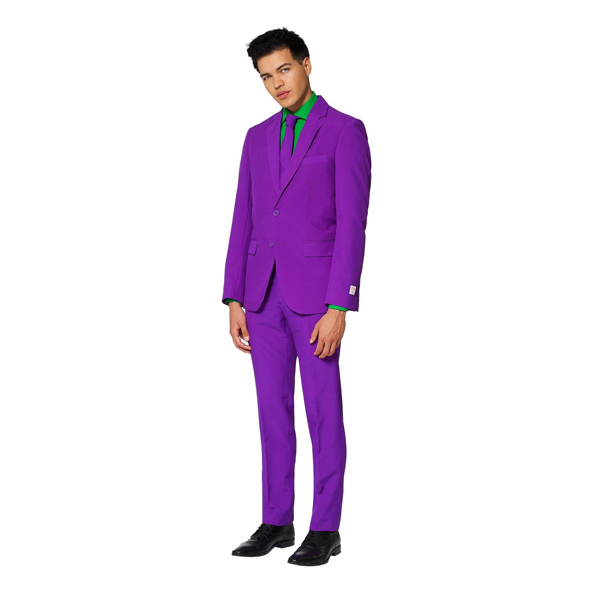 OppoSuits Purple Prince Puku - 54 – Oppo Merchandise Group