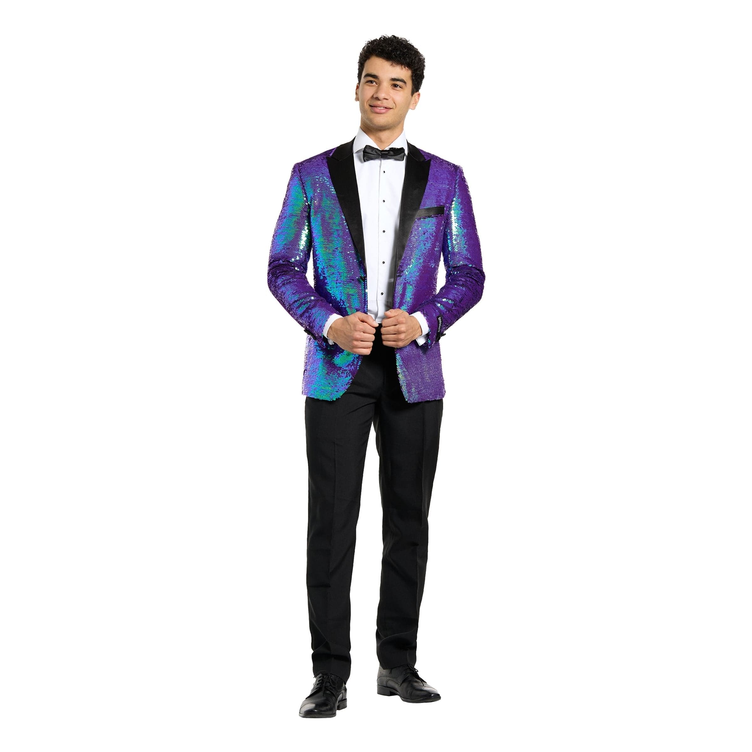 OppoSuits Sapphire Sequins Puku - 50 – Oppo Merchandise Group