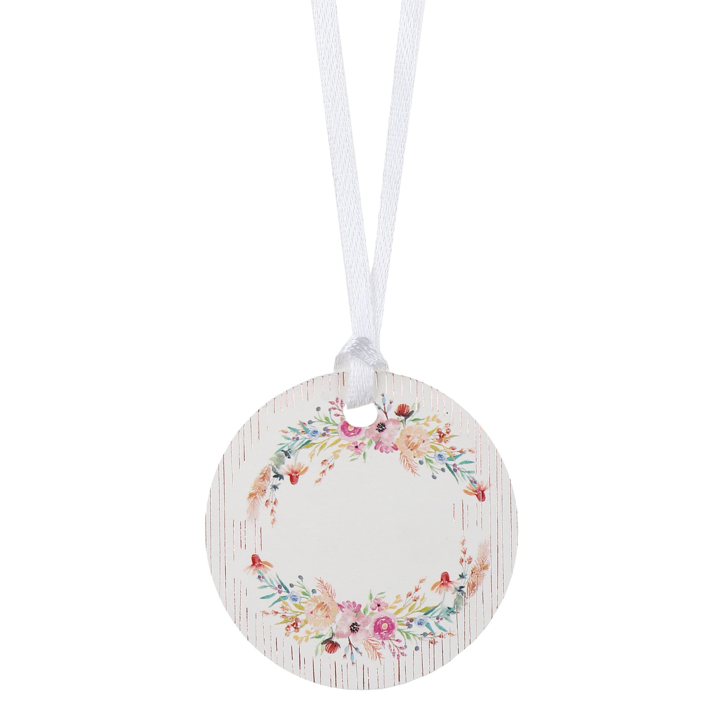 Paikkakortit Narussa Kukat - 6-pak – Santex