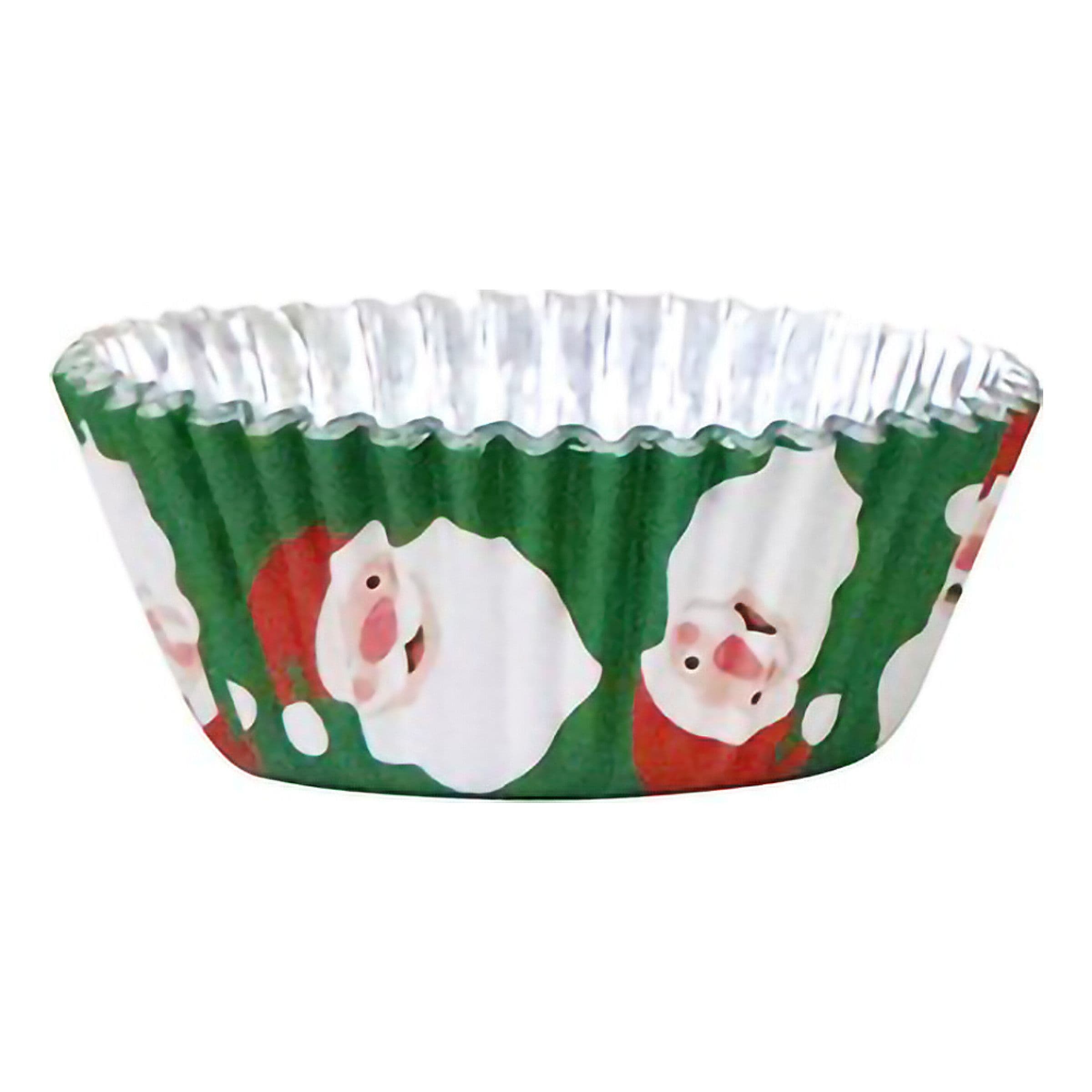 PME Muffinivuoat Folio Joulutontut - 30-pakkaus – PME Cake