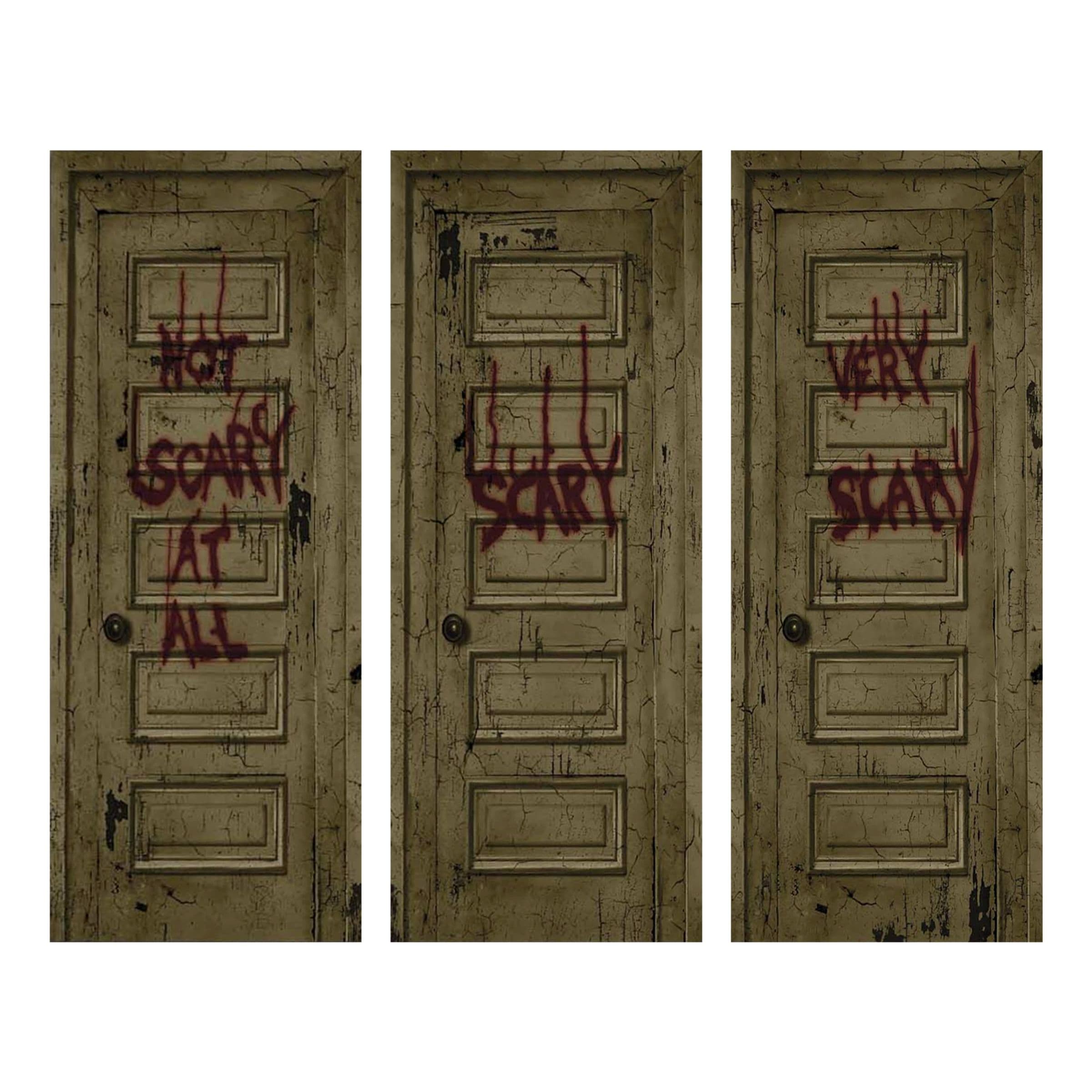 Scary Verikuvio Ovikoriste – Riethmüller