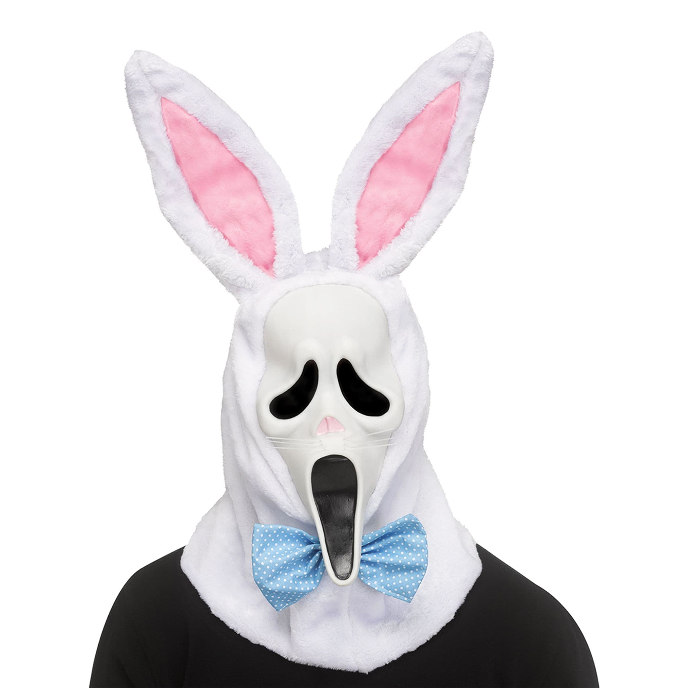 Scream Ghostface Kani Naamio - One size – Palmer Agencies