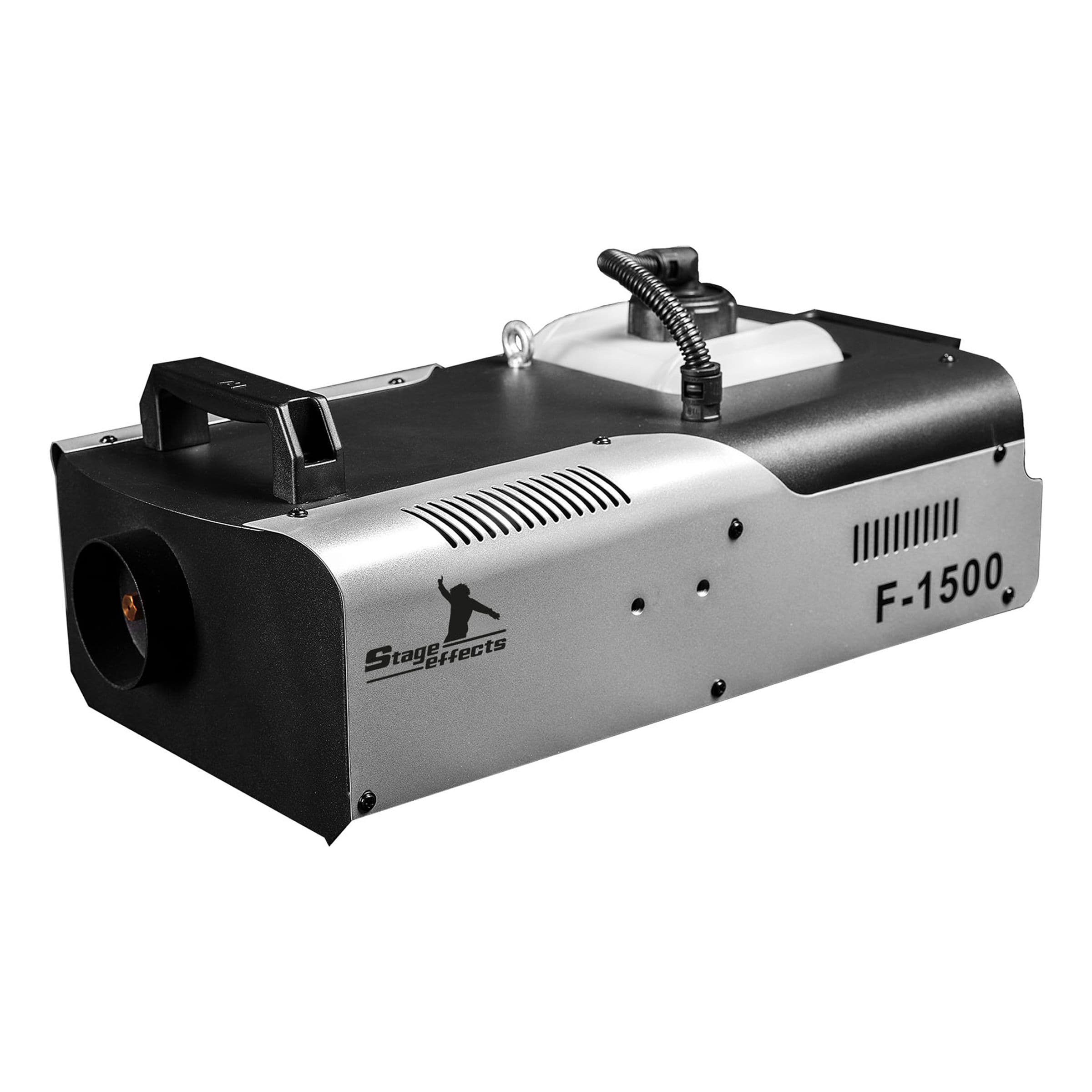 Stage Effects Röykekone PRO - 1500 W – ESPA