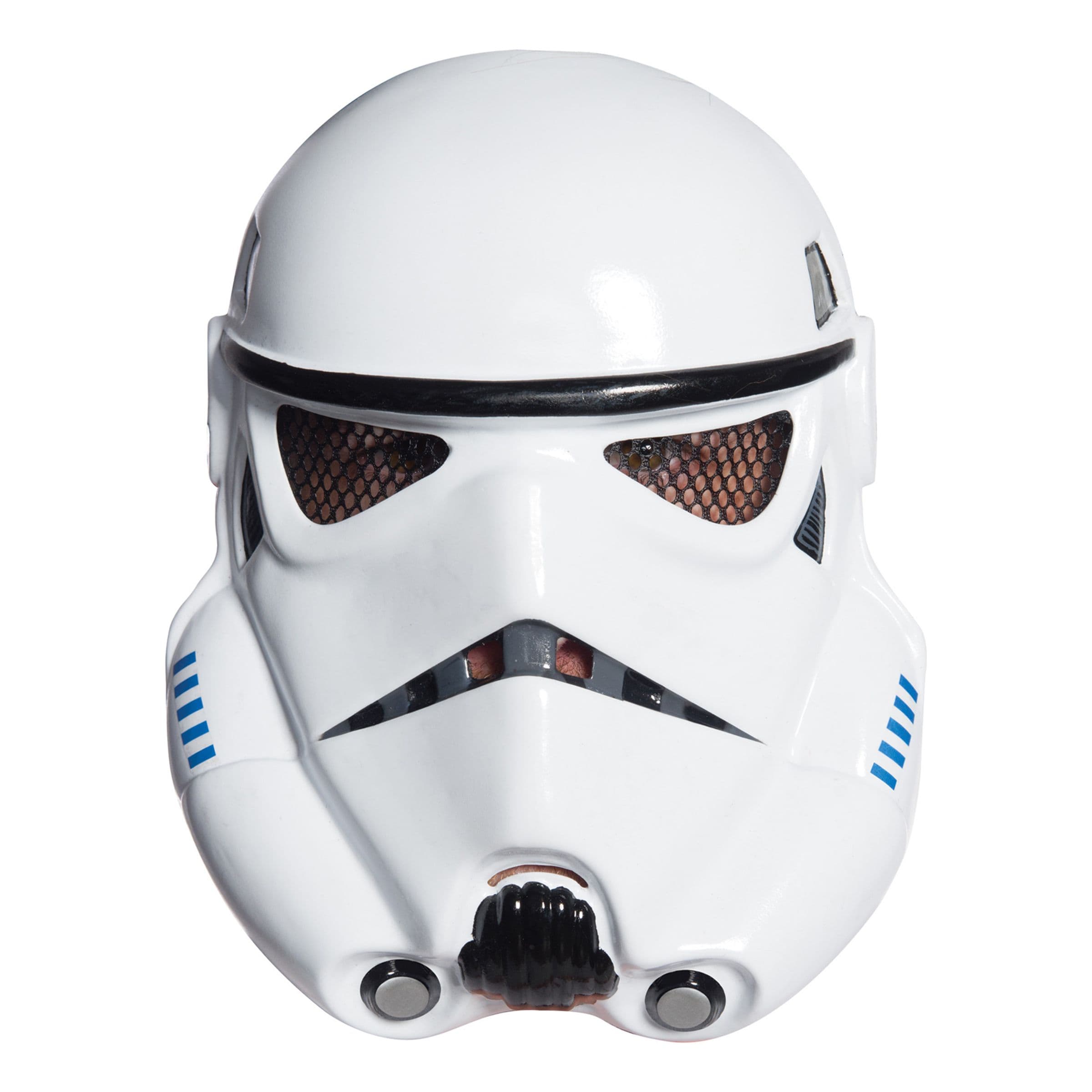 Star Wars Ben Cooper Stormtrooper naamari - One size – Rubies Costumes