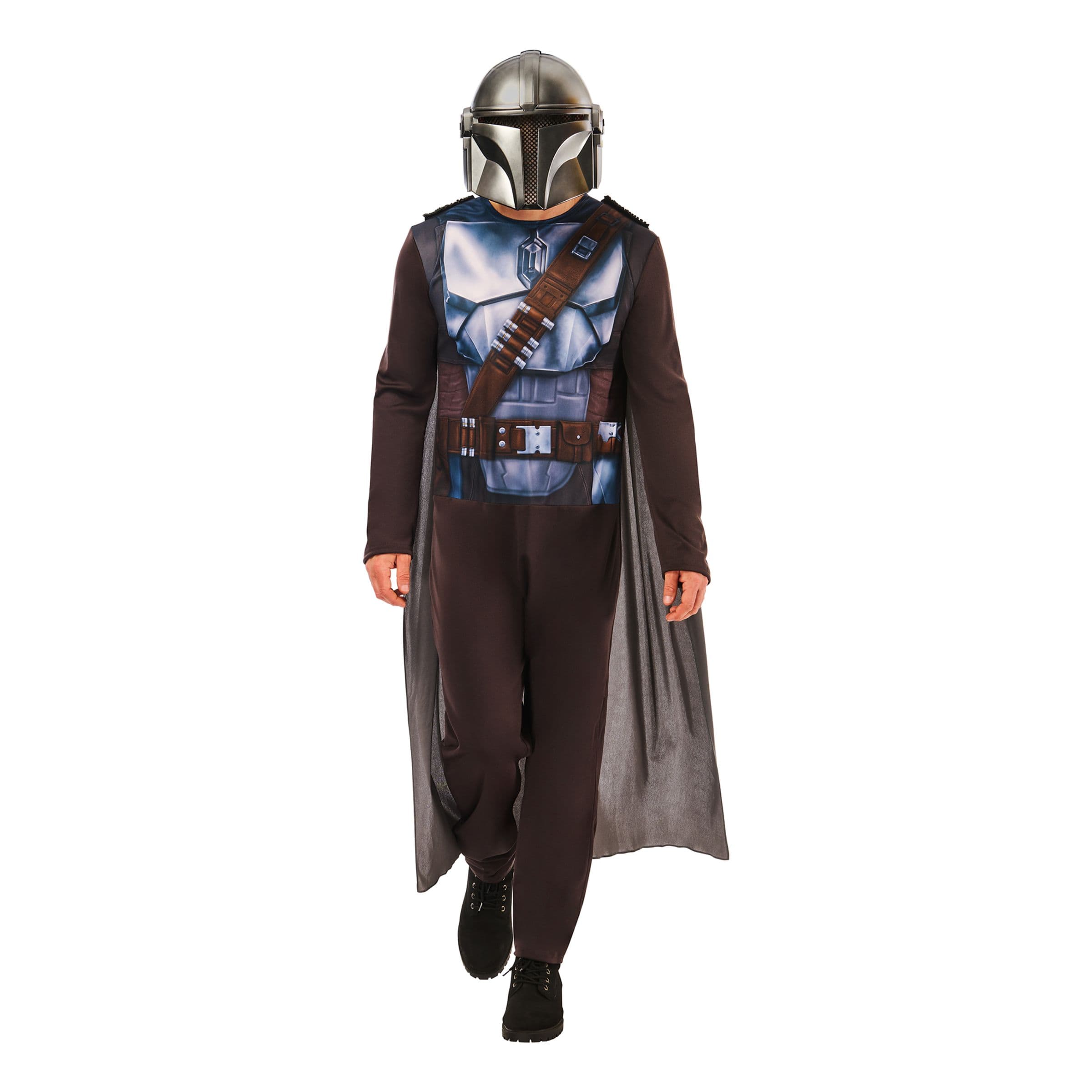 Star Wars The Mandalorian Naamiaisasu - Medium – Rubies Costumes