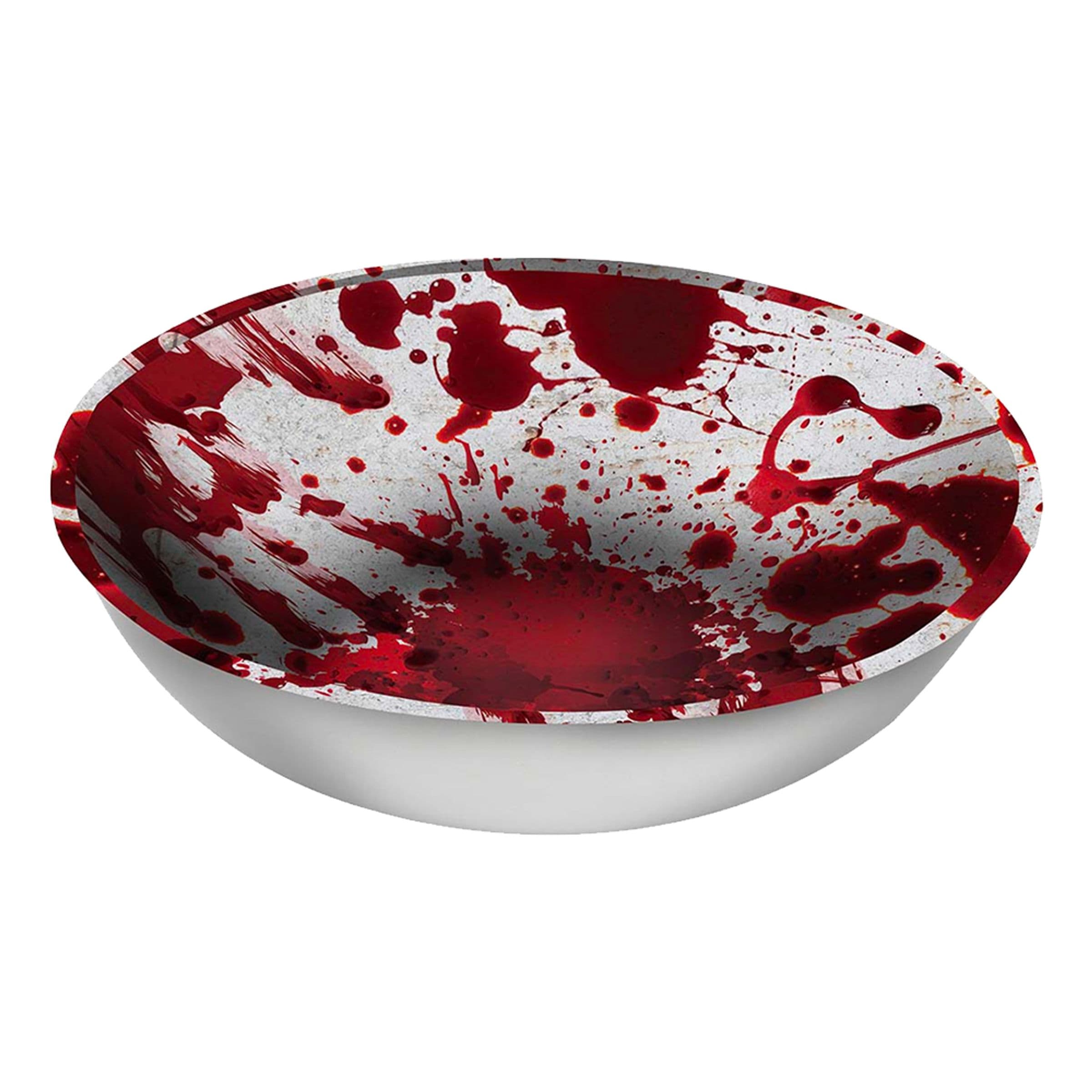 Suuri Karkkikulho Muovia Verinen – Fiestas Guirca