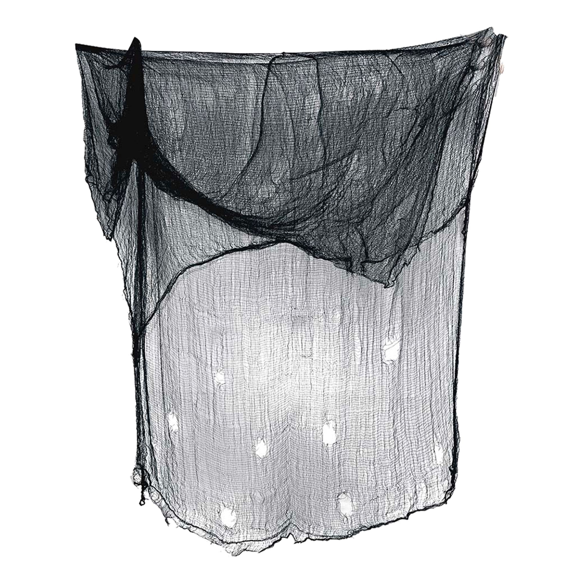 Musta Koristekangas Halloween - Suuri – Fiestas Guirca