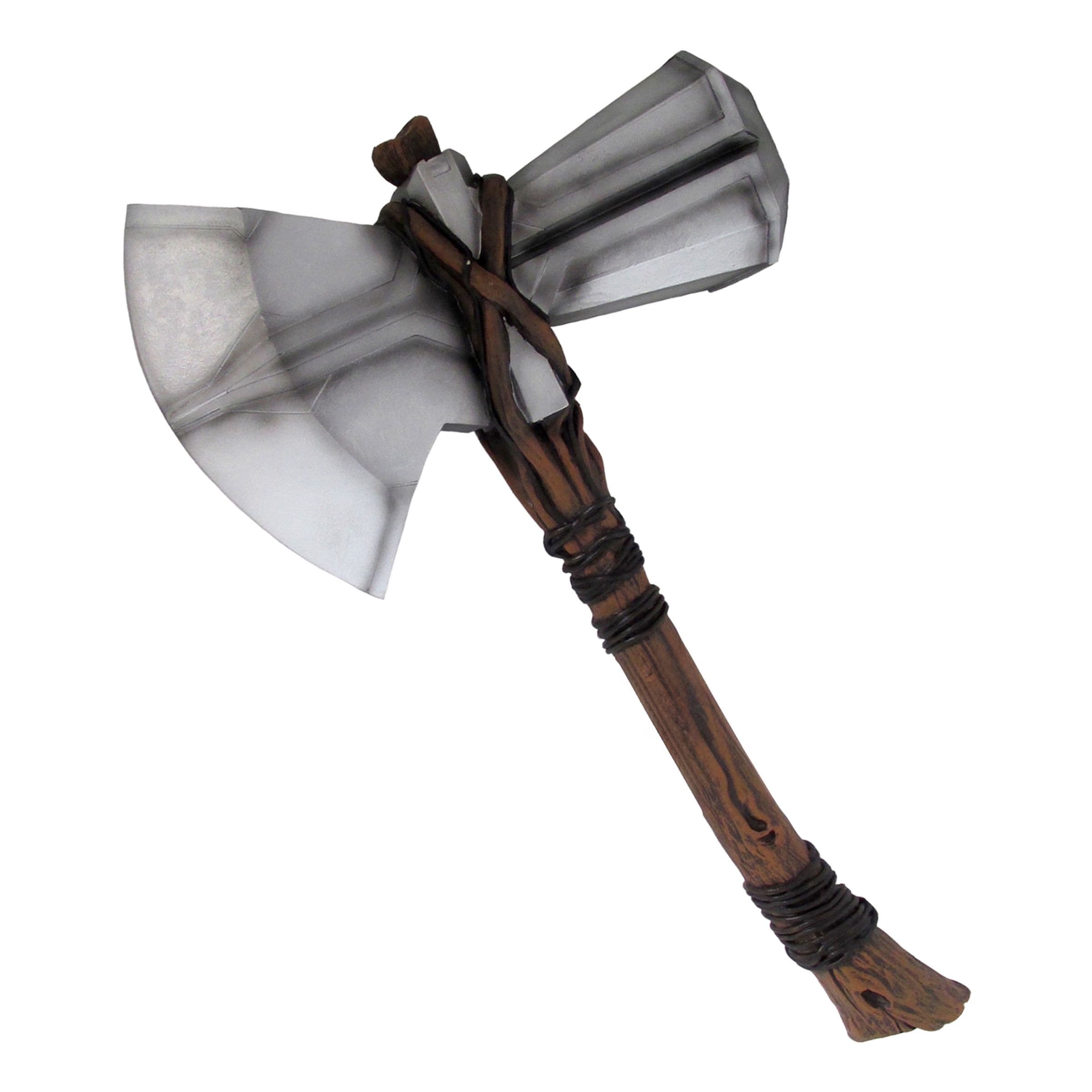Thorin Mjölner Stormbreaker – Rubies Costumes