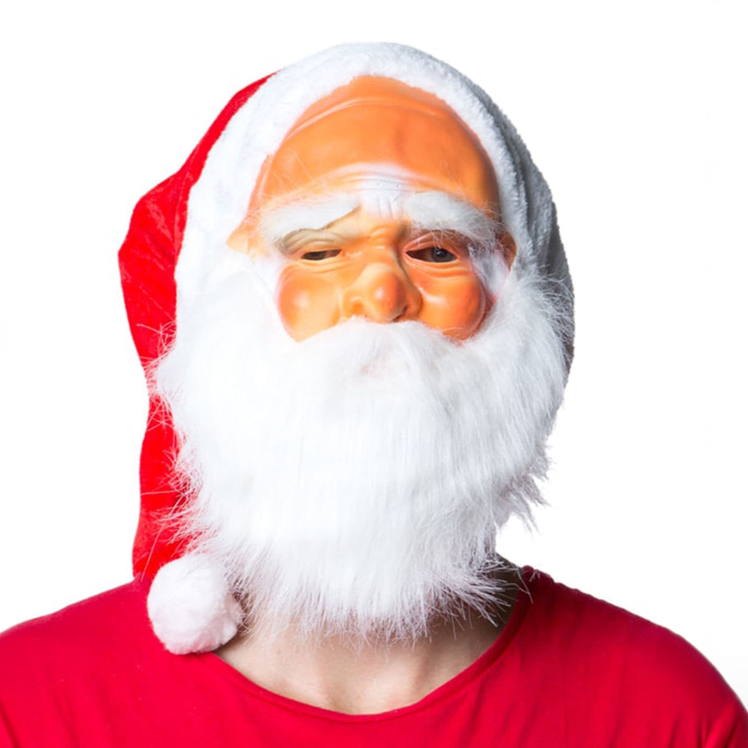 Pukin Naamari Tonttulakilla ja Parralla - One size – Buttericks AB