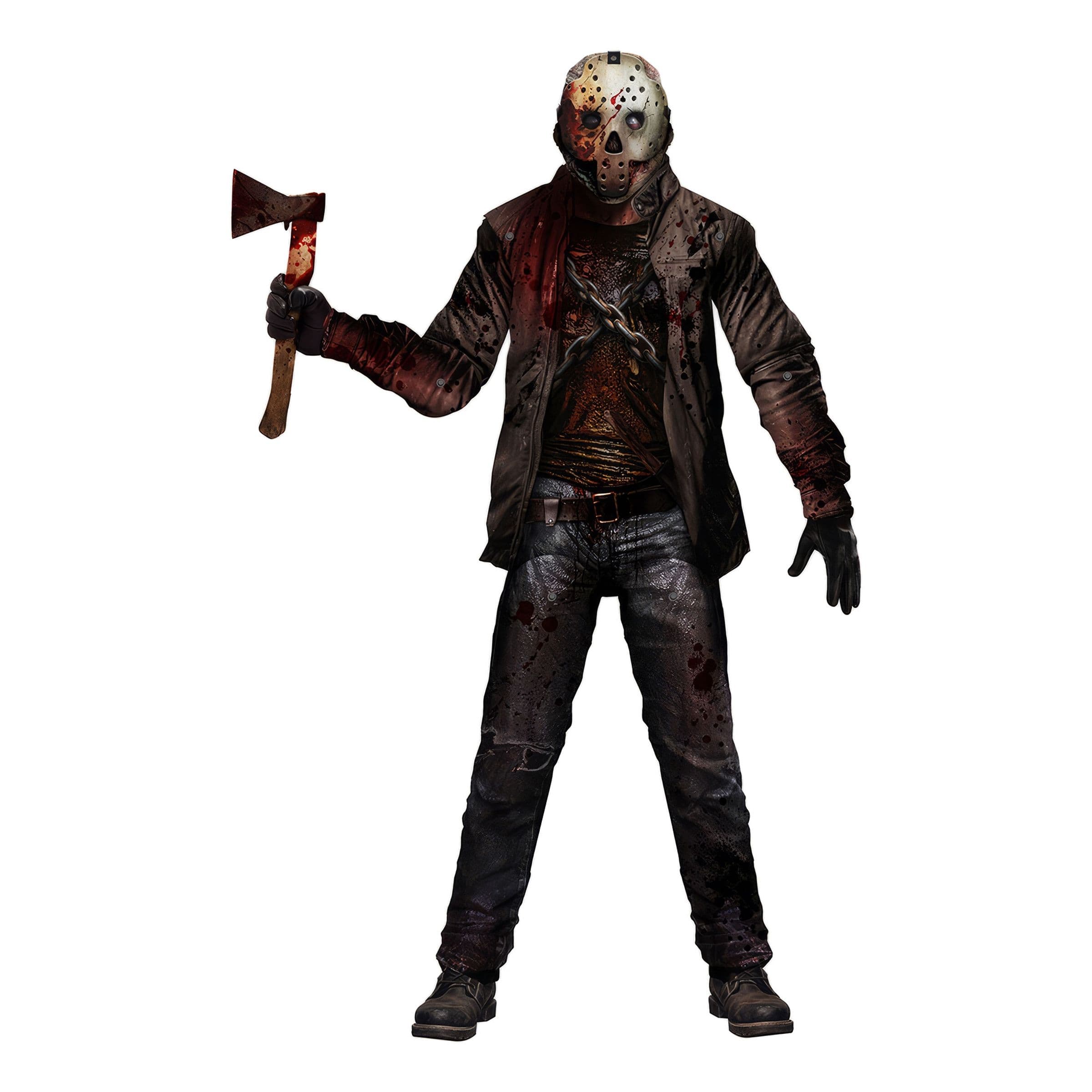 Seinäkoriste Sarjamurhaaja – Fiestas Guirca