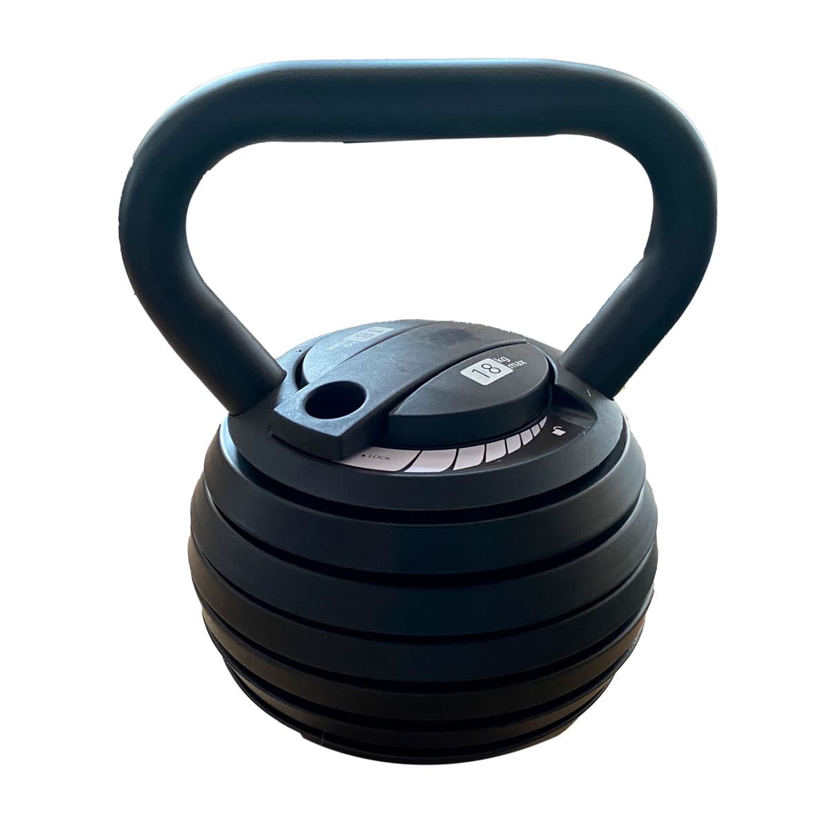 Nordcore Säädettävä kahvakuula 4.5-18 KG – Nordcore