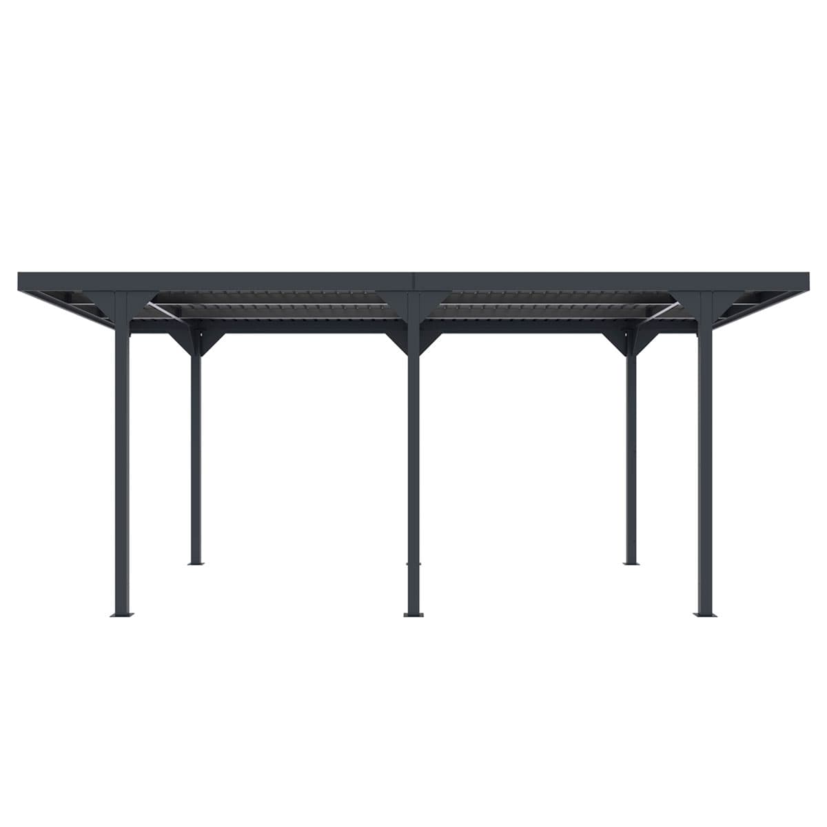 Fornorth Autokatos Premium 287x549x238cm – Fornorth