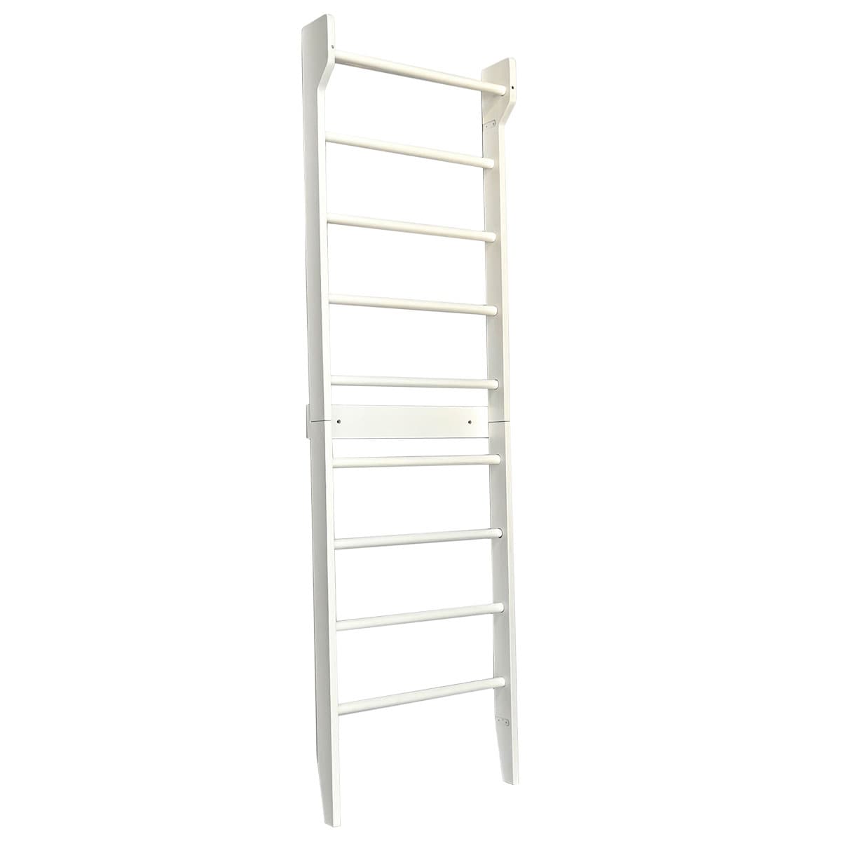 React Puolapuut Valkoinen 230X70X10 CM – React