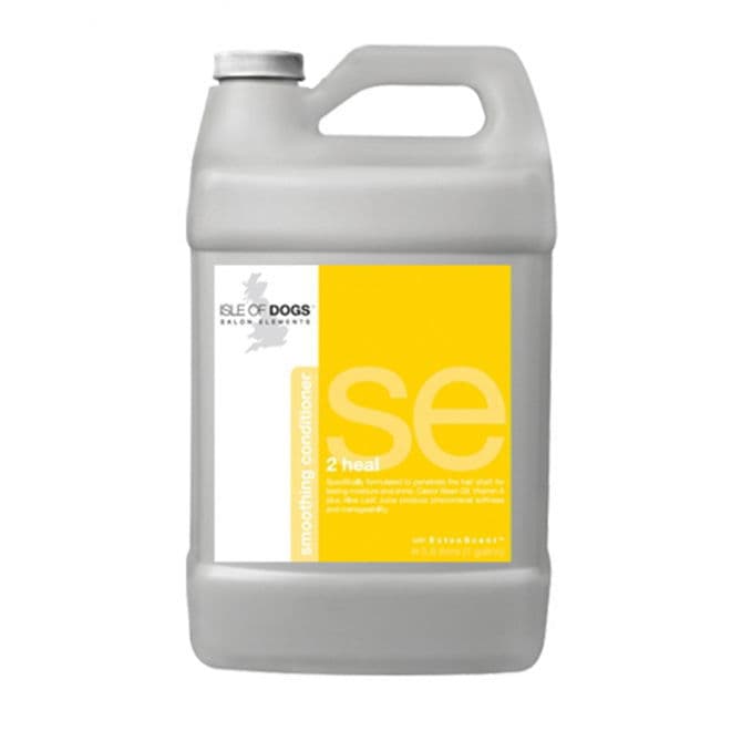 IOD Salon Elements 2 Heal Conditioner 3,8 l – Isle Of Dogs