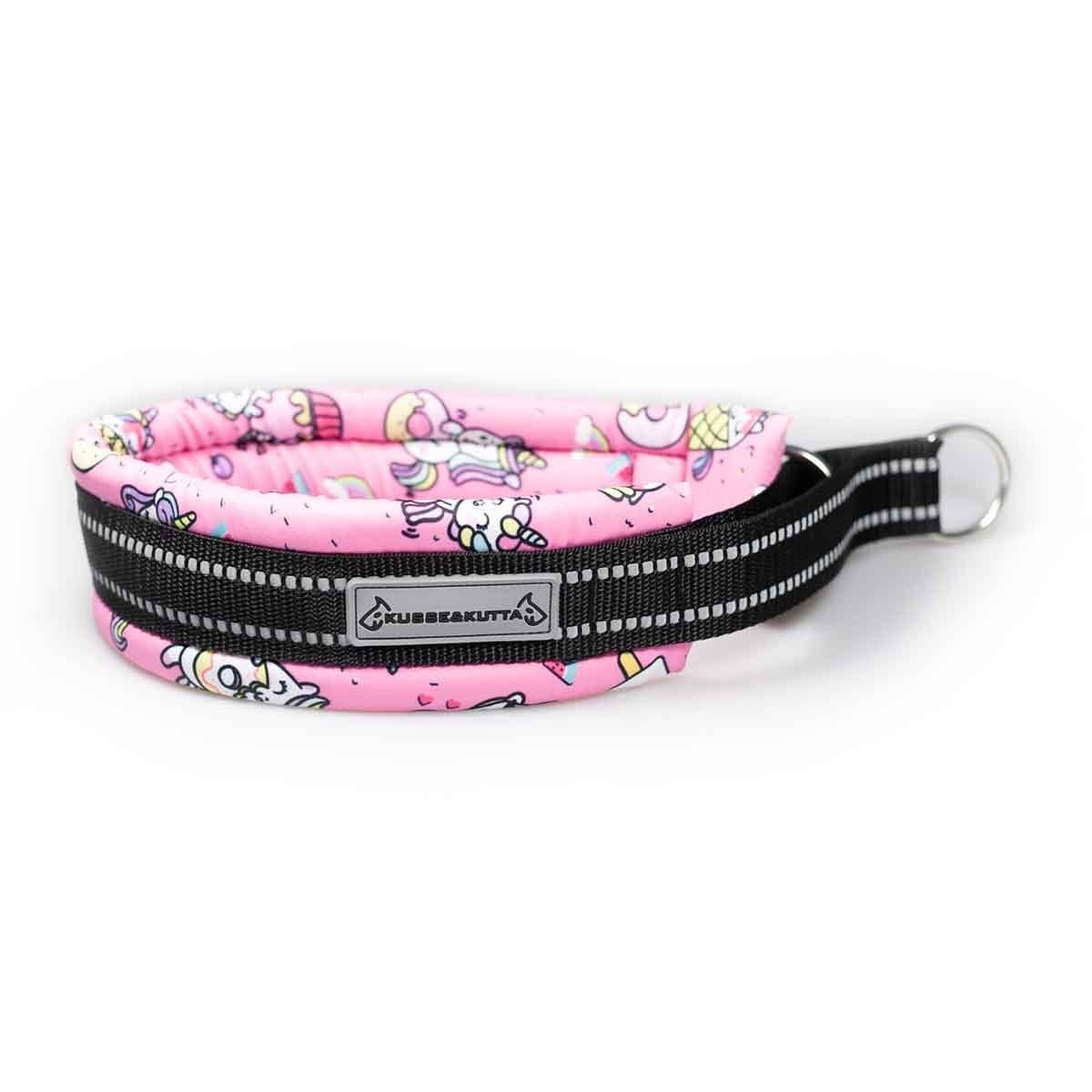 Kusse&Kutta extraleveä lycra-panta, donitsiponit – Kusse & Kutta