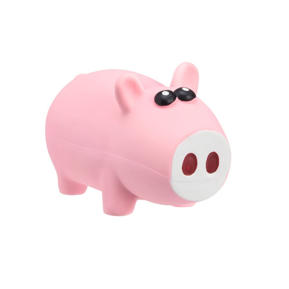 Little&Bigger Latex söpö possu – Little&Bigger