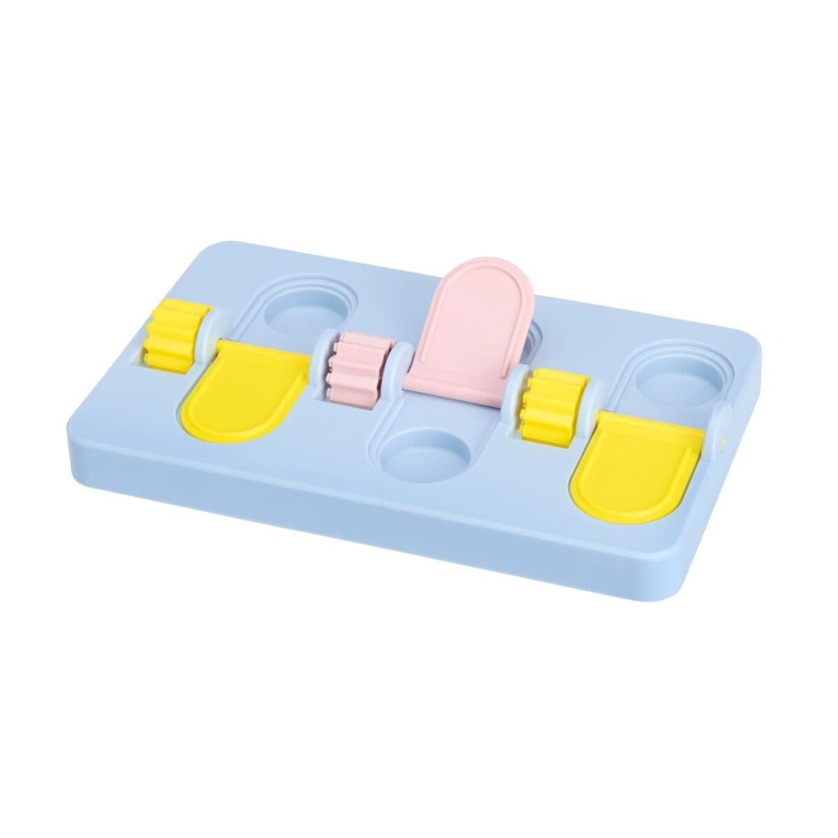 Little&Bigger Puppy Basics Flap Trap aktivointipeli – Little&Bigger